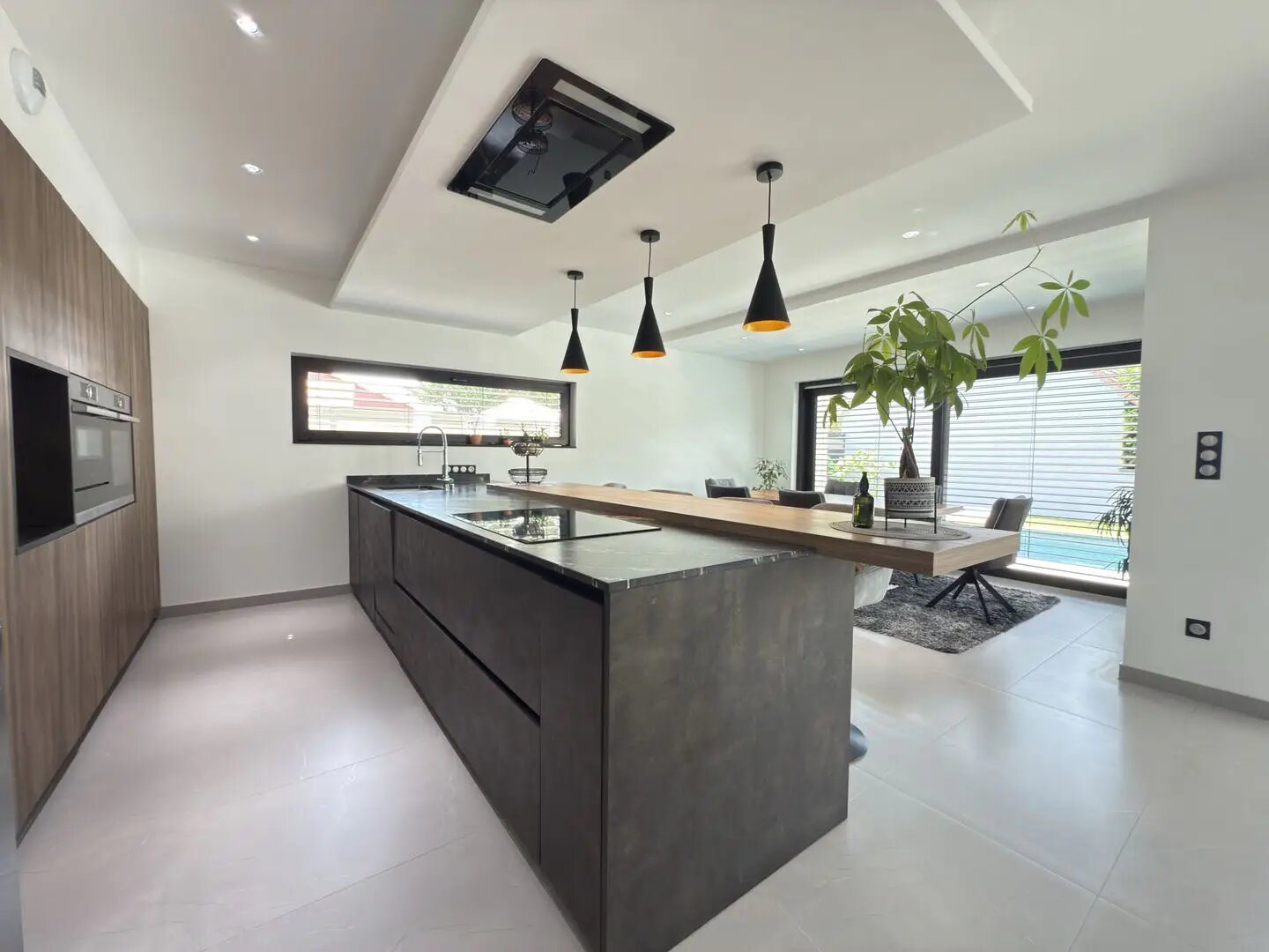 Maison à vendre, 175m², Oberhergheim
