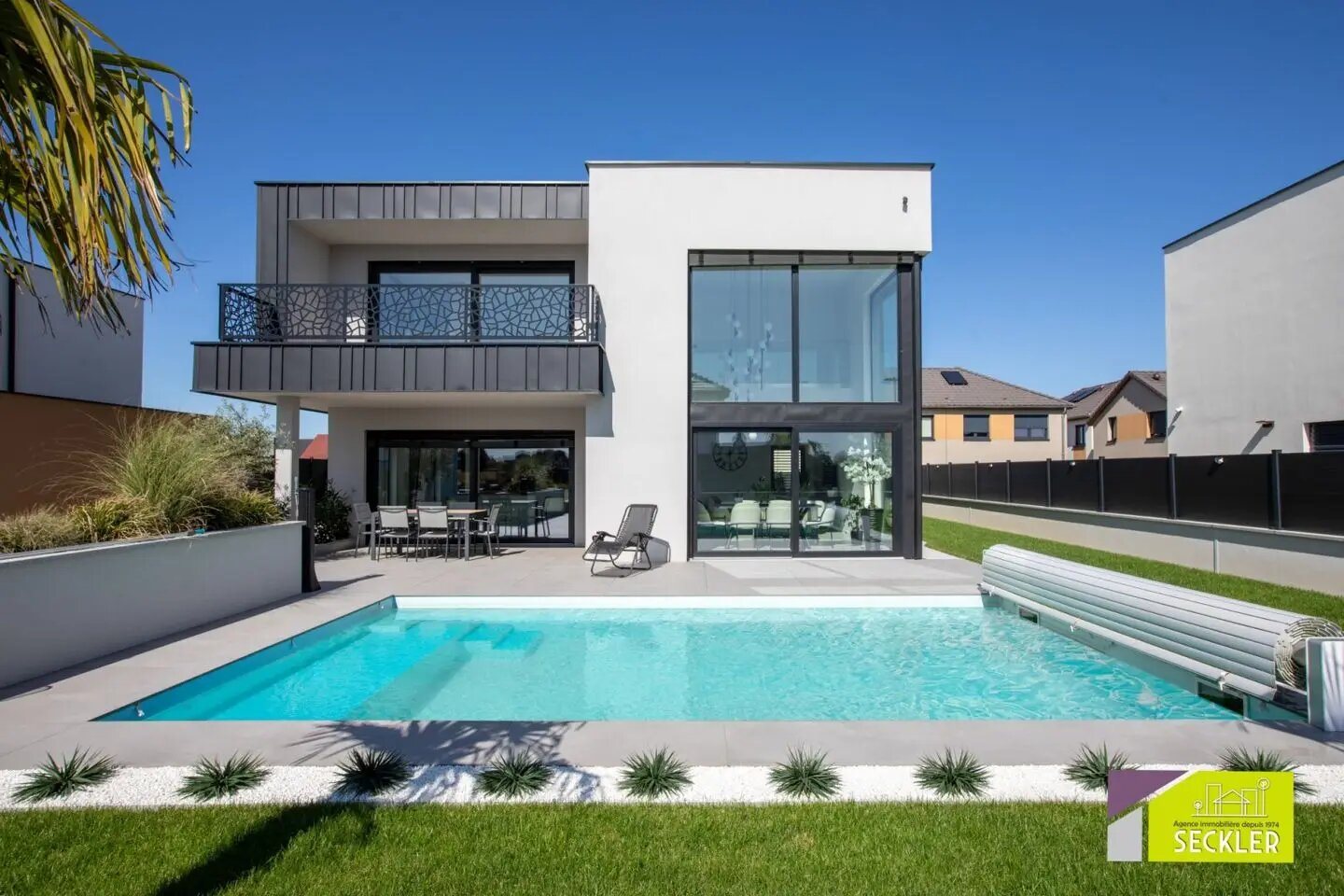 Maison à vendre, 161m², Niederentzen