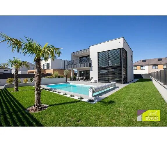 Maison à vendre, 161m², Niederentzen