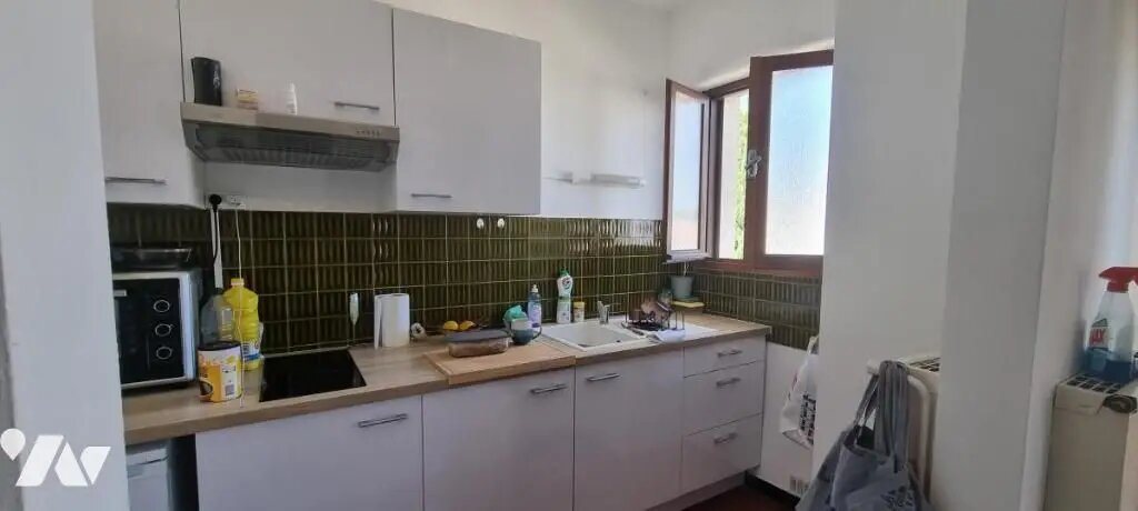 Appartement à vendre, 39m², Nîmes