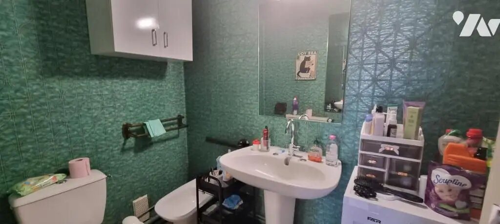 Appartement à vendre, 39m², Nîmes