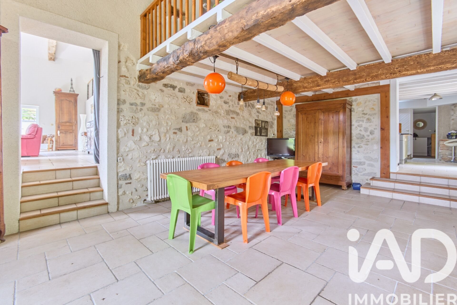 Maison à vendre, 220m², Colayrac-Saint-Cirq