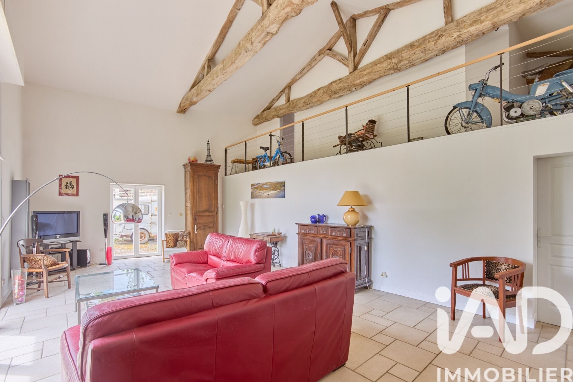 Maison à vendre, 220m², Colayrac-Saint-Cirq