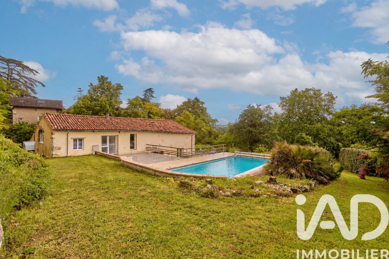 Maison à vendre, 220m², Colayrac-Saint-Cirq