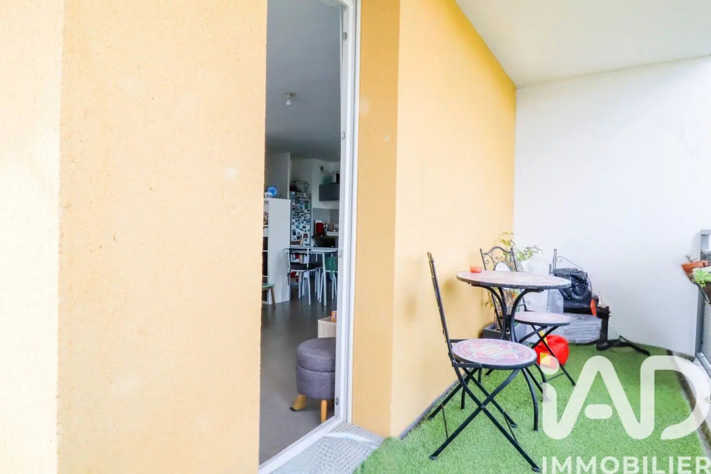 Appartement à vendre, 61m², Saulx-les-Chartreux