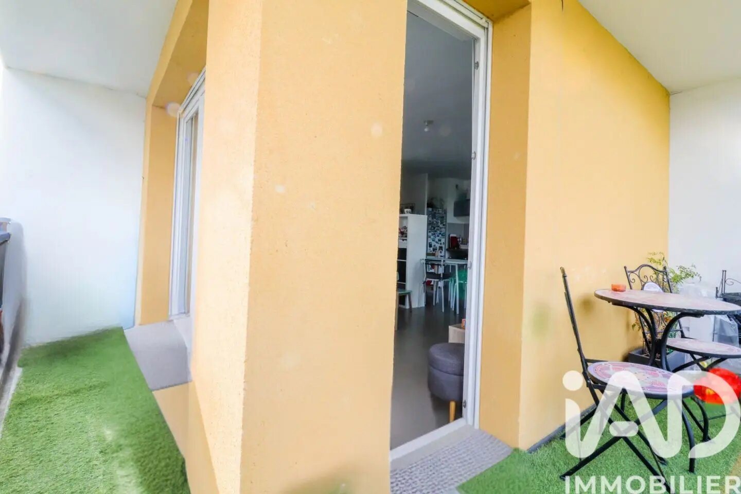 Appartement à vendre, 61m², Saulx-les-Chartreux