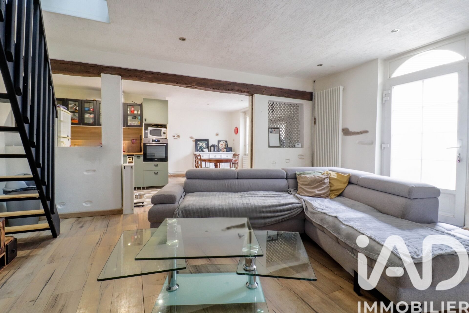 Maison à vendre, 88m², Saulx-les-Chartreux