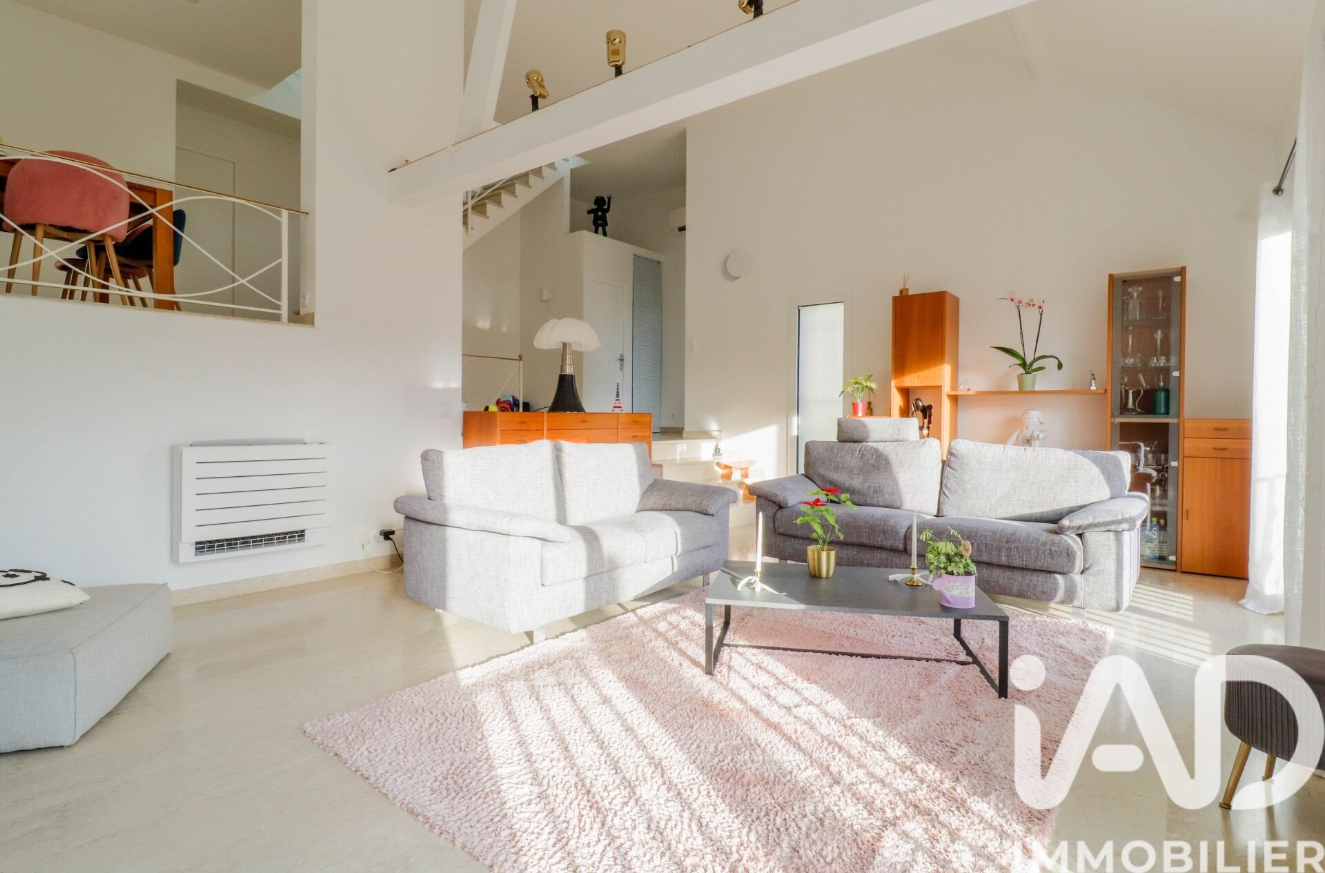 Maison à vendre, 210m², Saulx-les-Chartreux