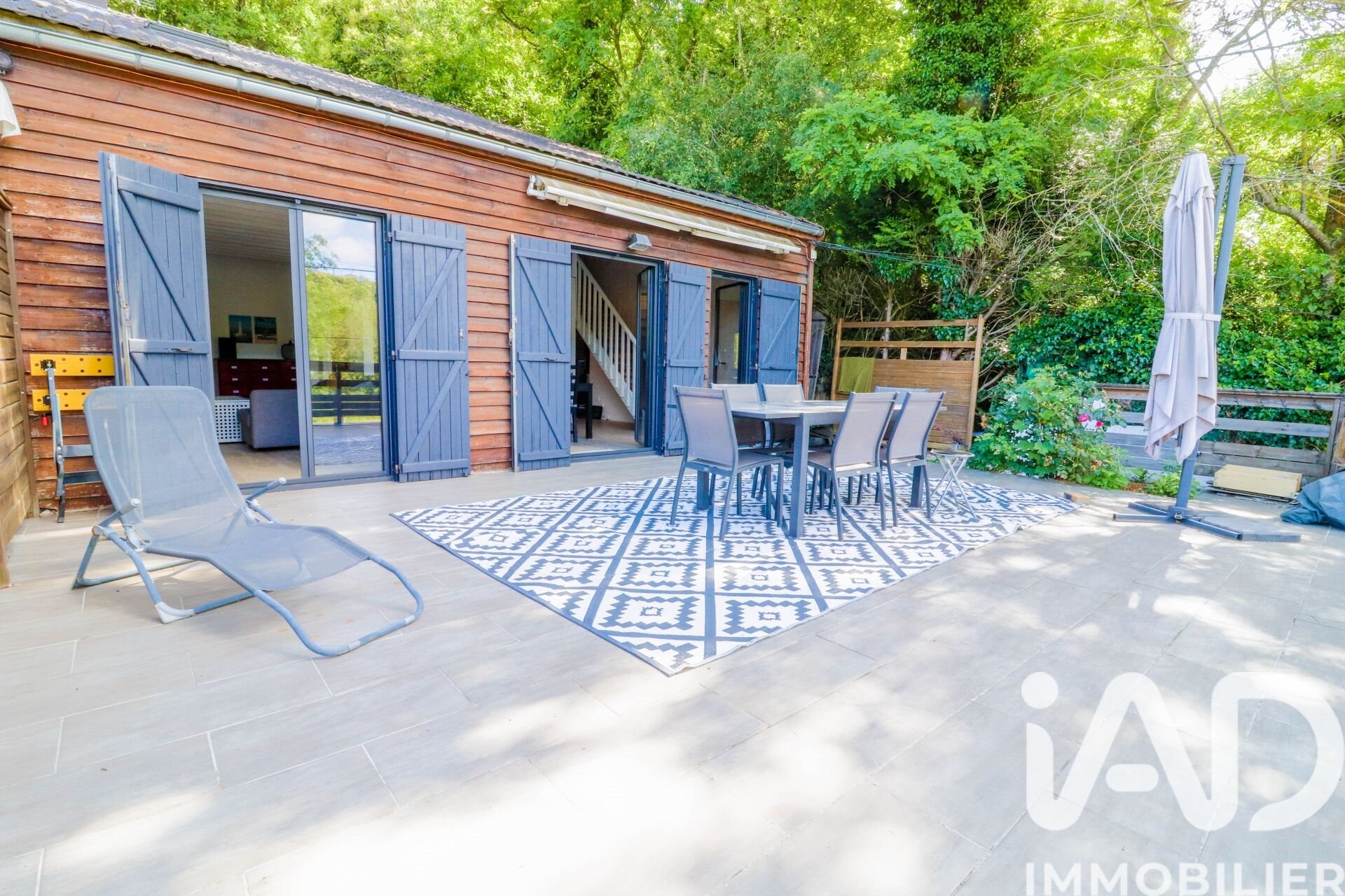 Maison à vendre, 135m², Saulx-les-Chartreux