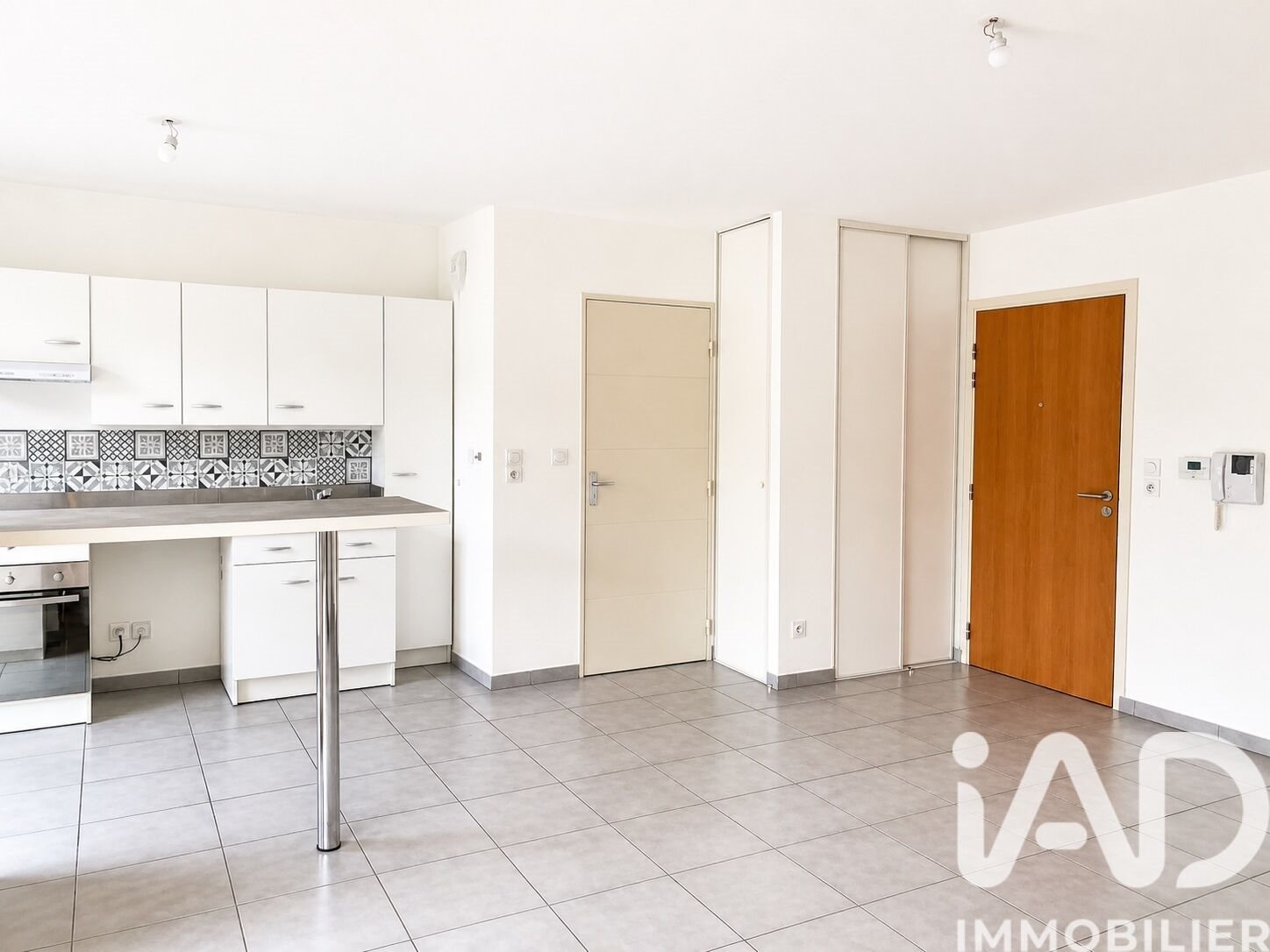 Appartement à vendre, 49m², Sainte-Foy-lès-Lyon