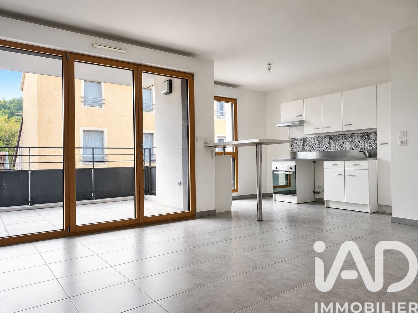 Appartement à vendre, 49m², Sainte-Foy-lès-Lyon