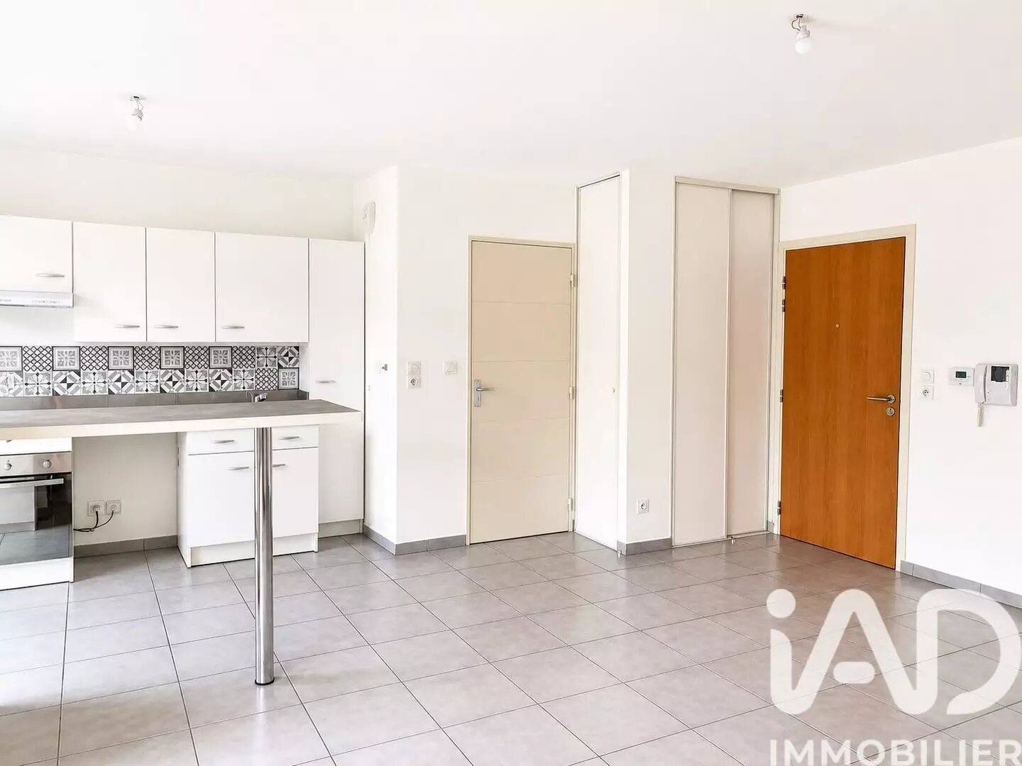 Appartement à vendre, 49m², Sainte-Foy-lès-Lyon