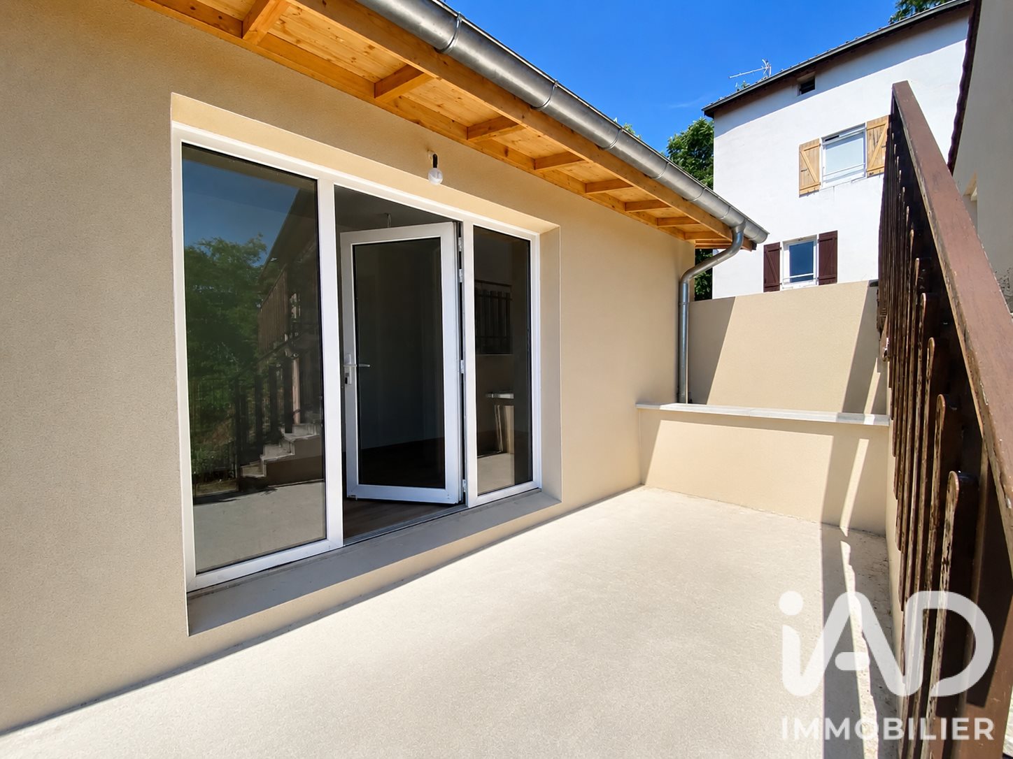 Appartement à vendre, 66m², Communay