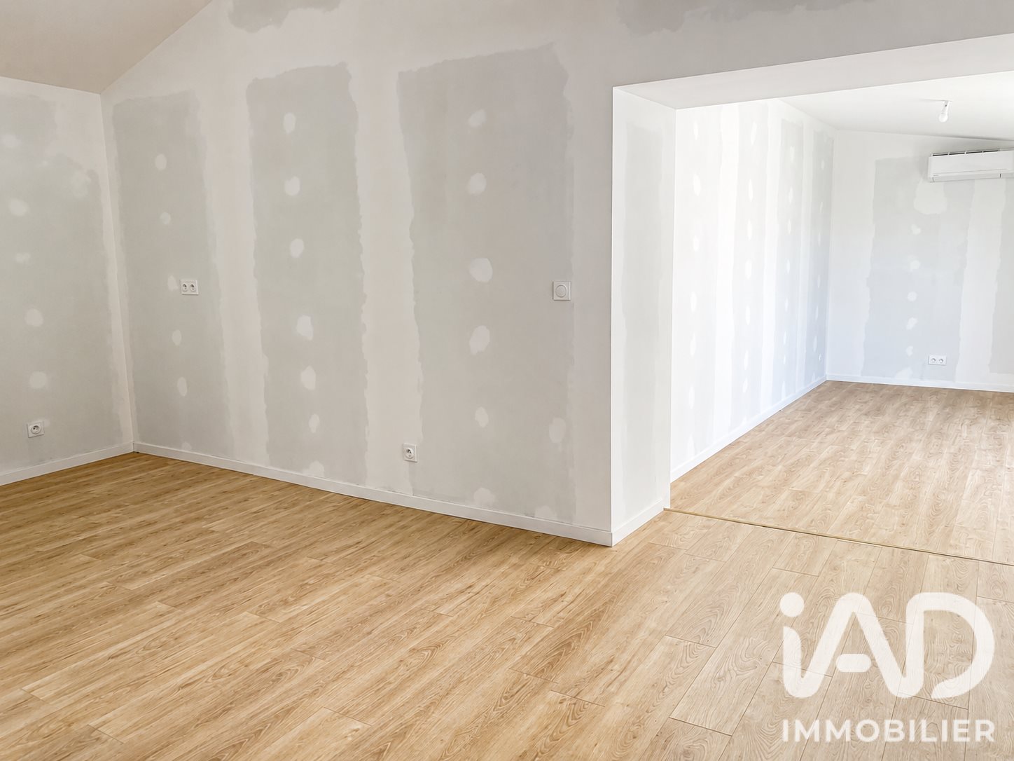Appartement à vendre, 66m², Communay