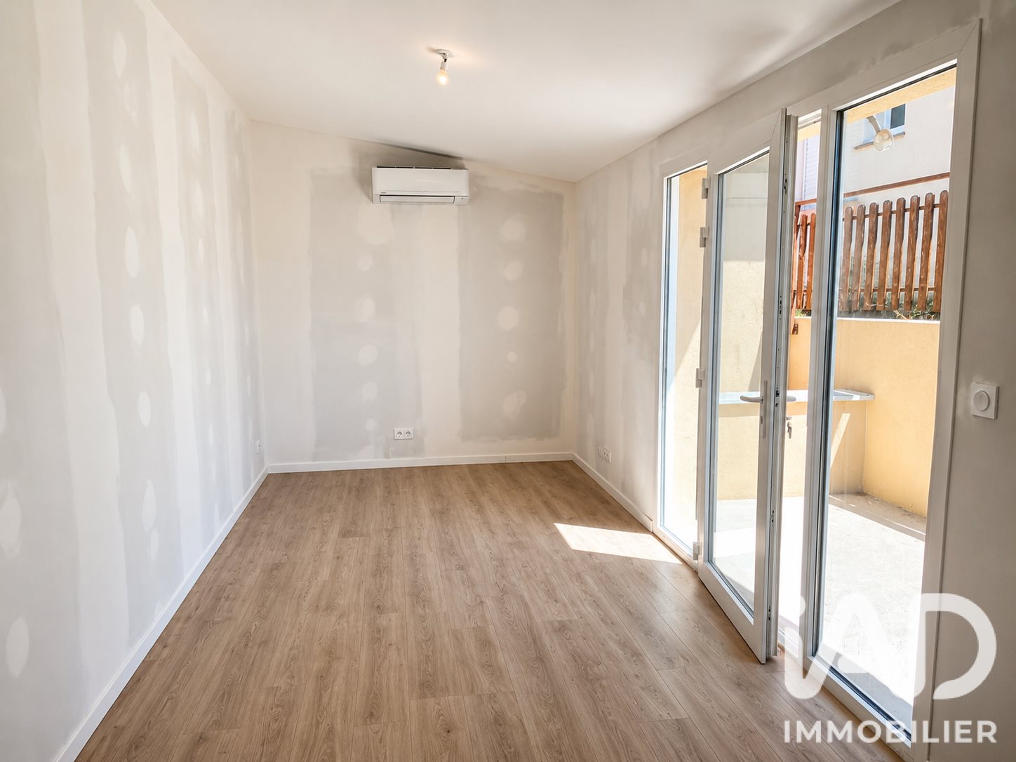 Appartement à vendre, 66m², Communay