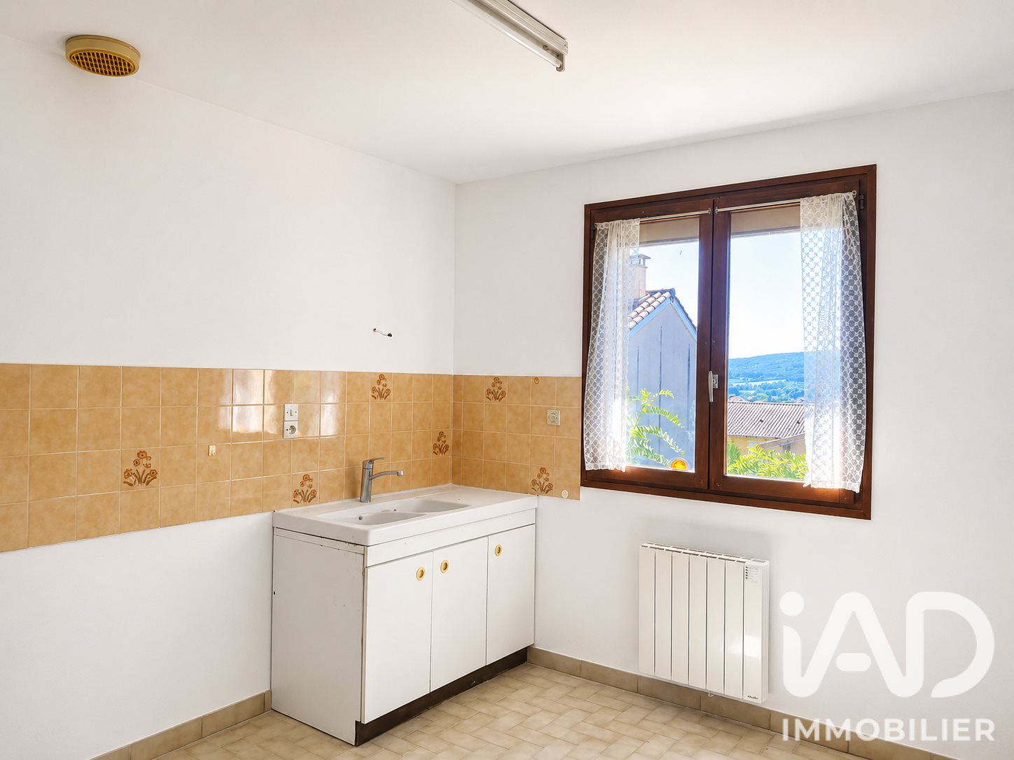 Maison à vendre, 65m², Communay
