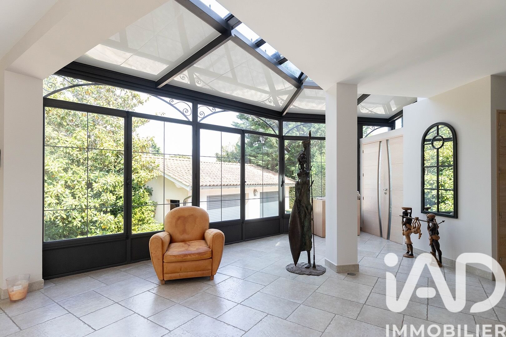 Maison à vendre, 350m², La Tour-de-Salvagny