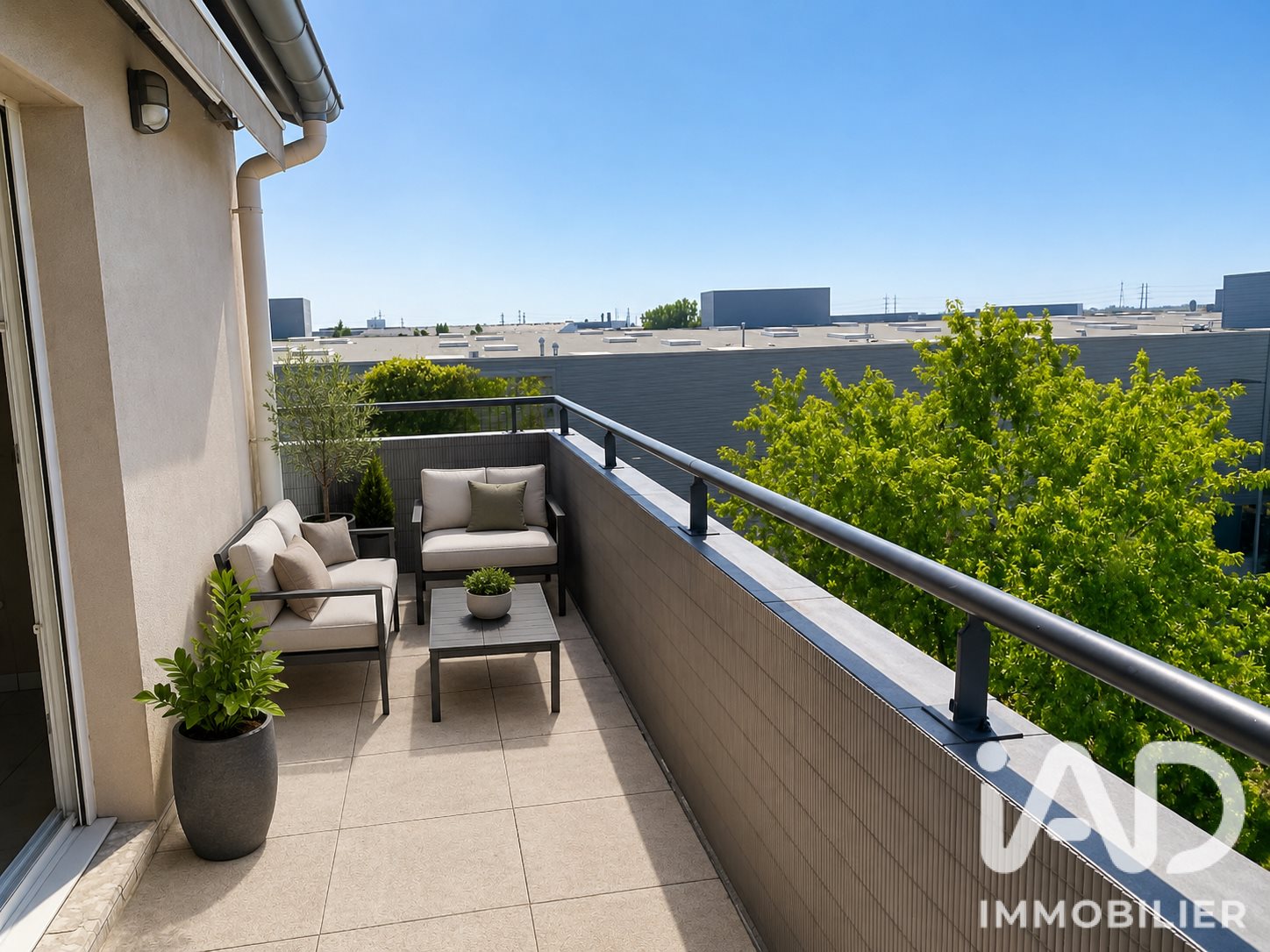 Appartement à vendre, 88m², Vénissieux