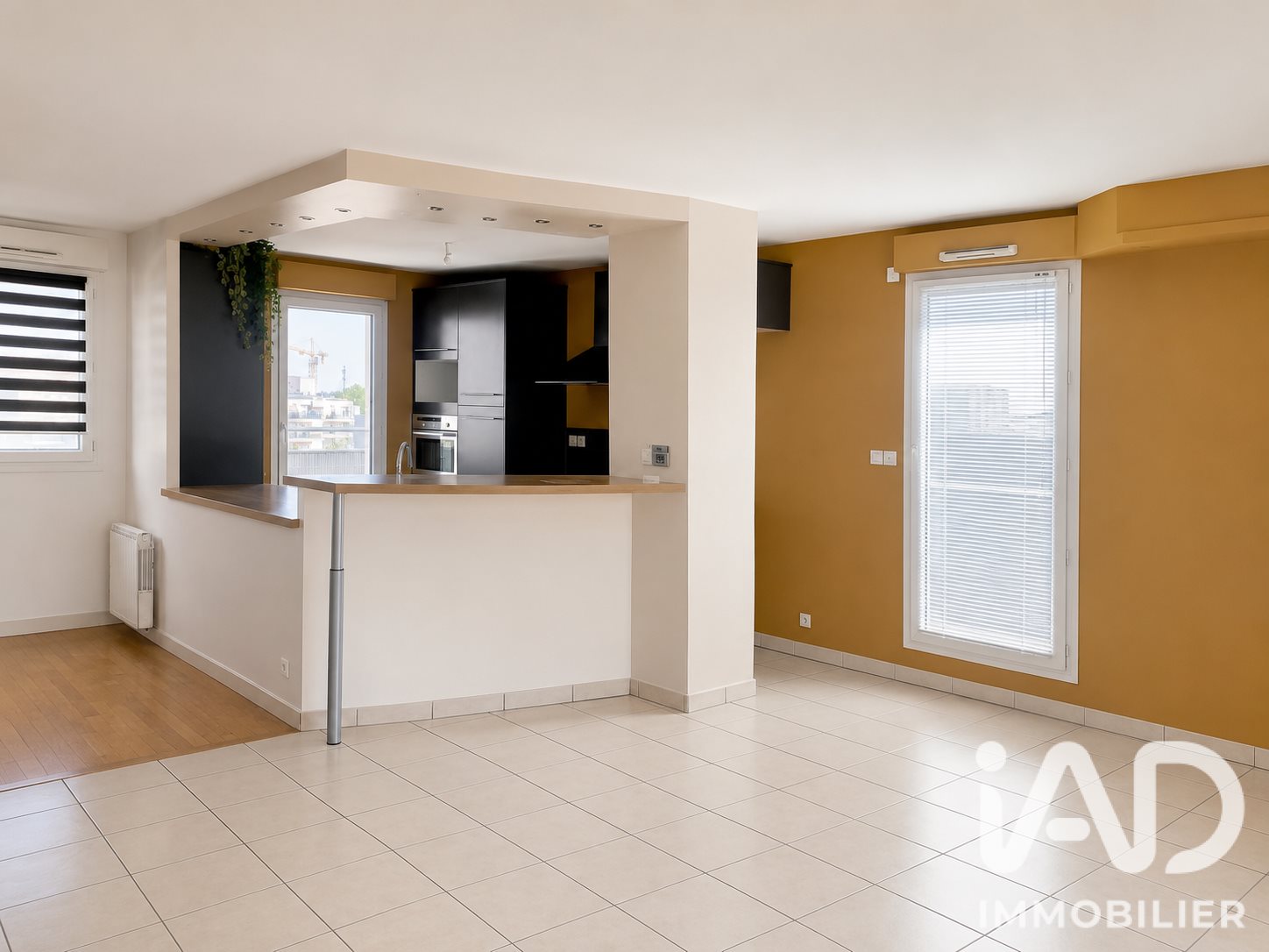 Appartement à vendre, 88m², Vénissieux