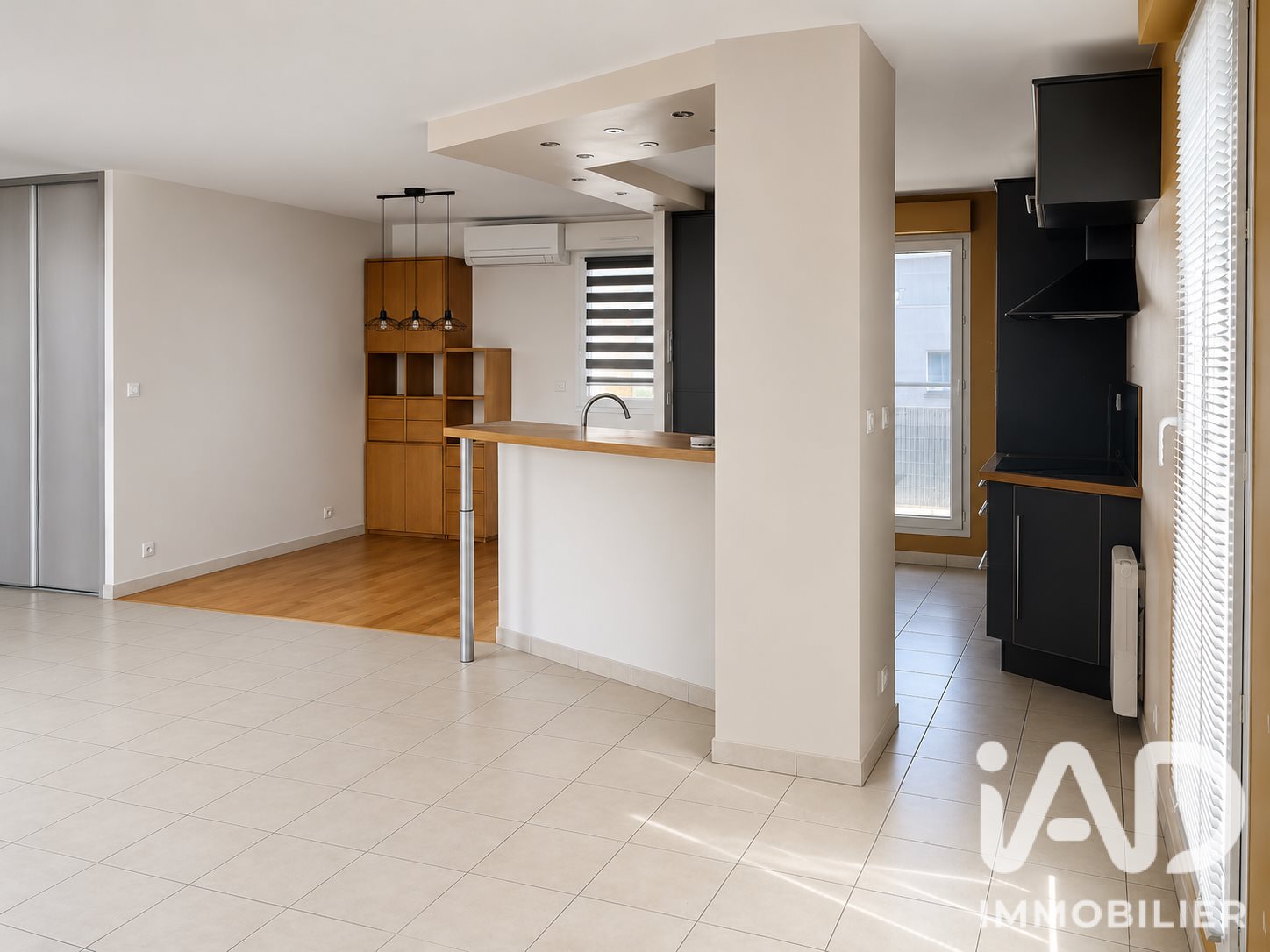 Appartement à vendre, 88m², Vénissieux
