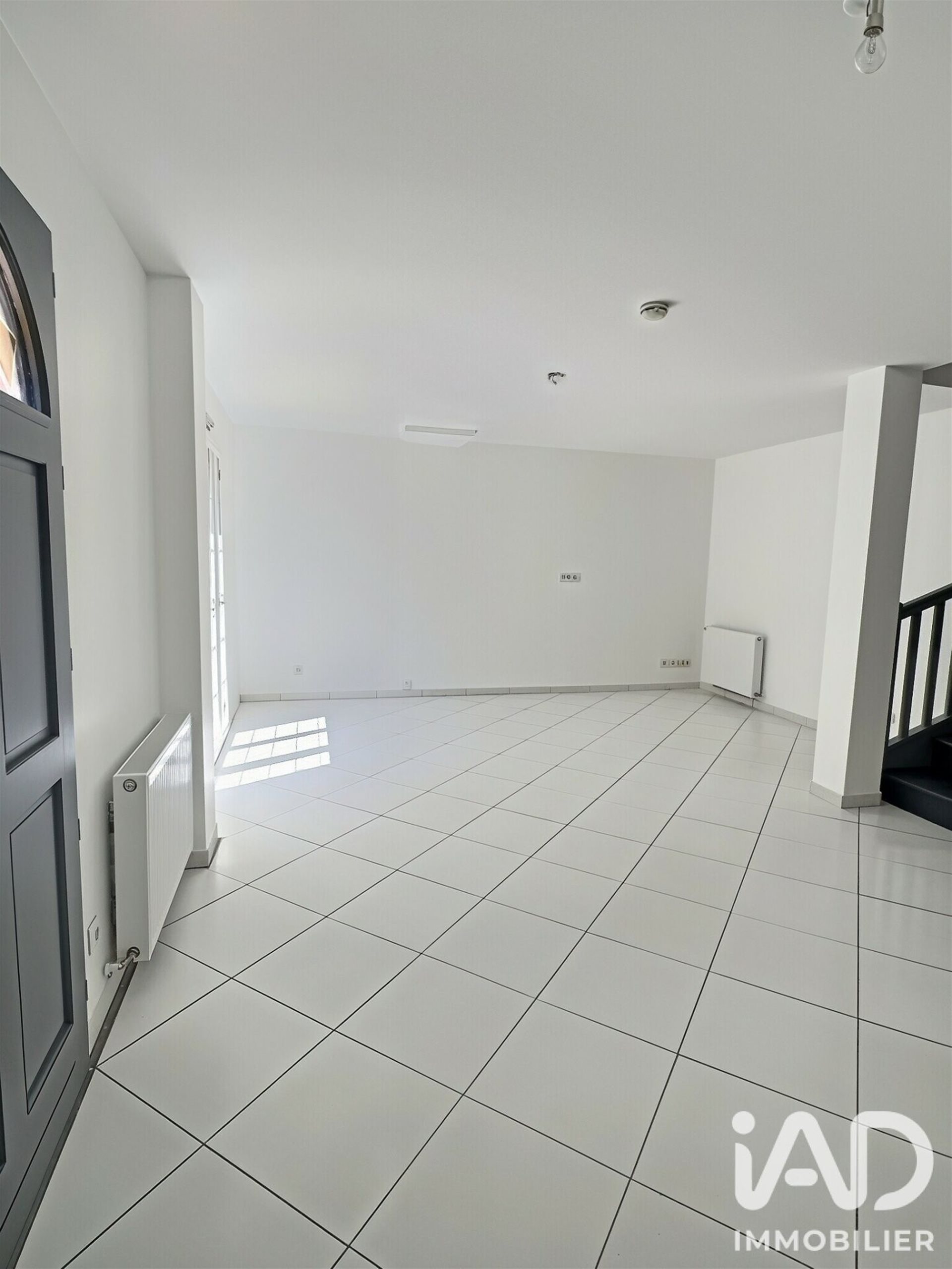 Maison à vendre, 102m², Le Blanc-Mesnil