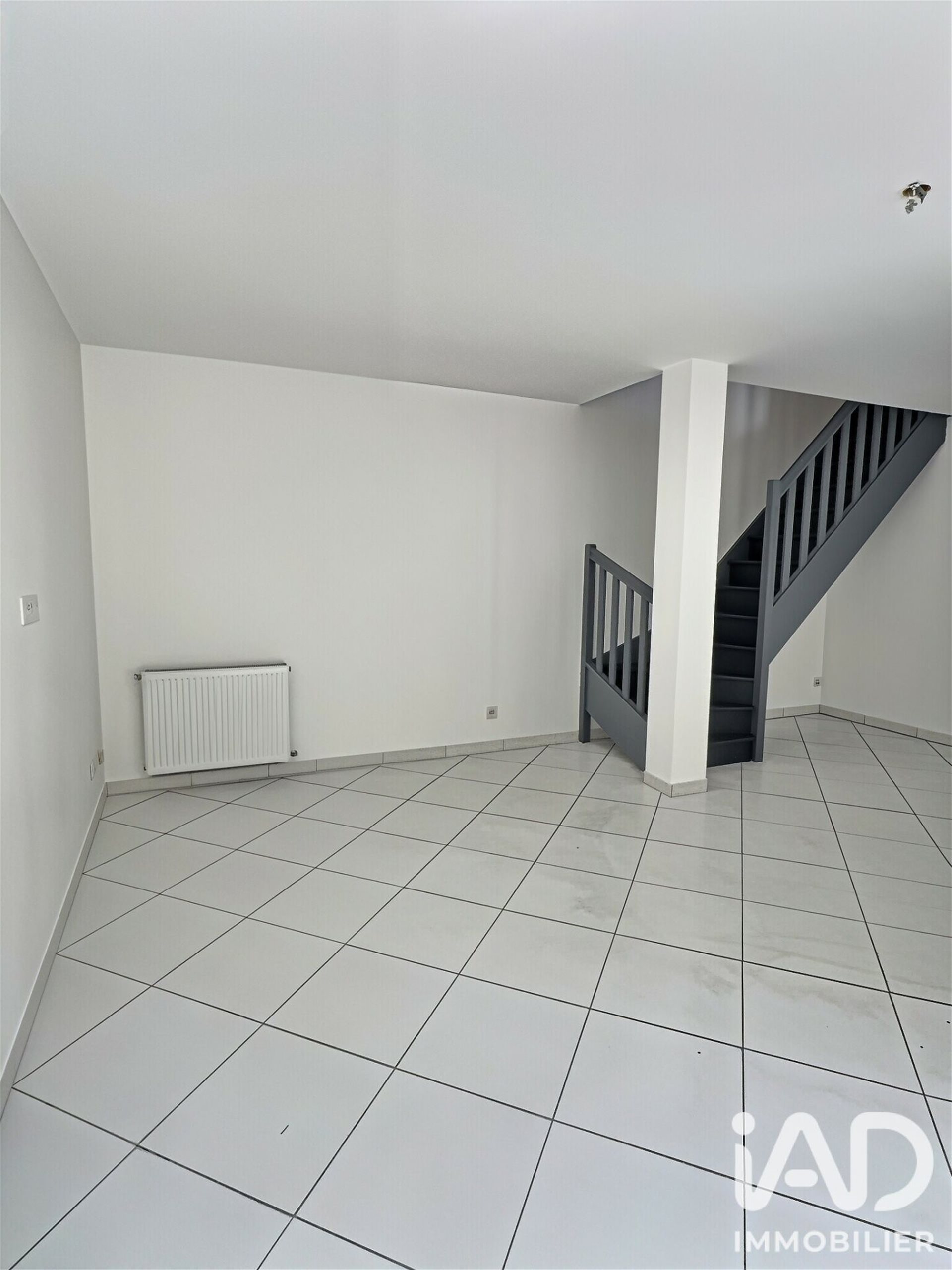 Maison à vendre, 102m², Le Blanc-Mesnil