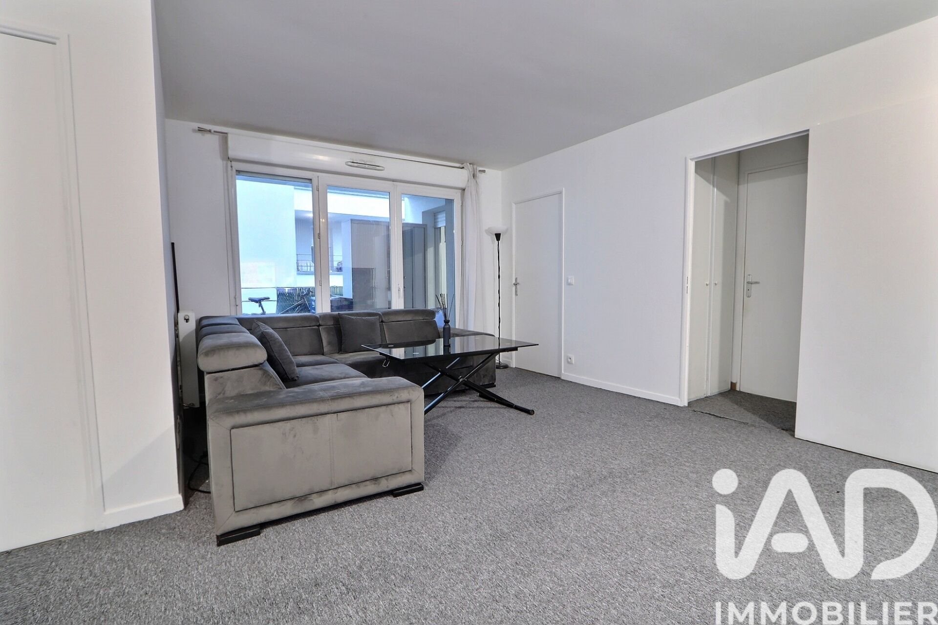 Appartement à vendre, 62m², Stains