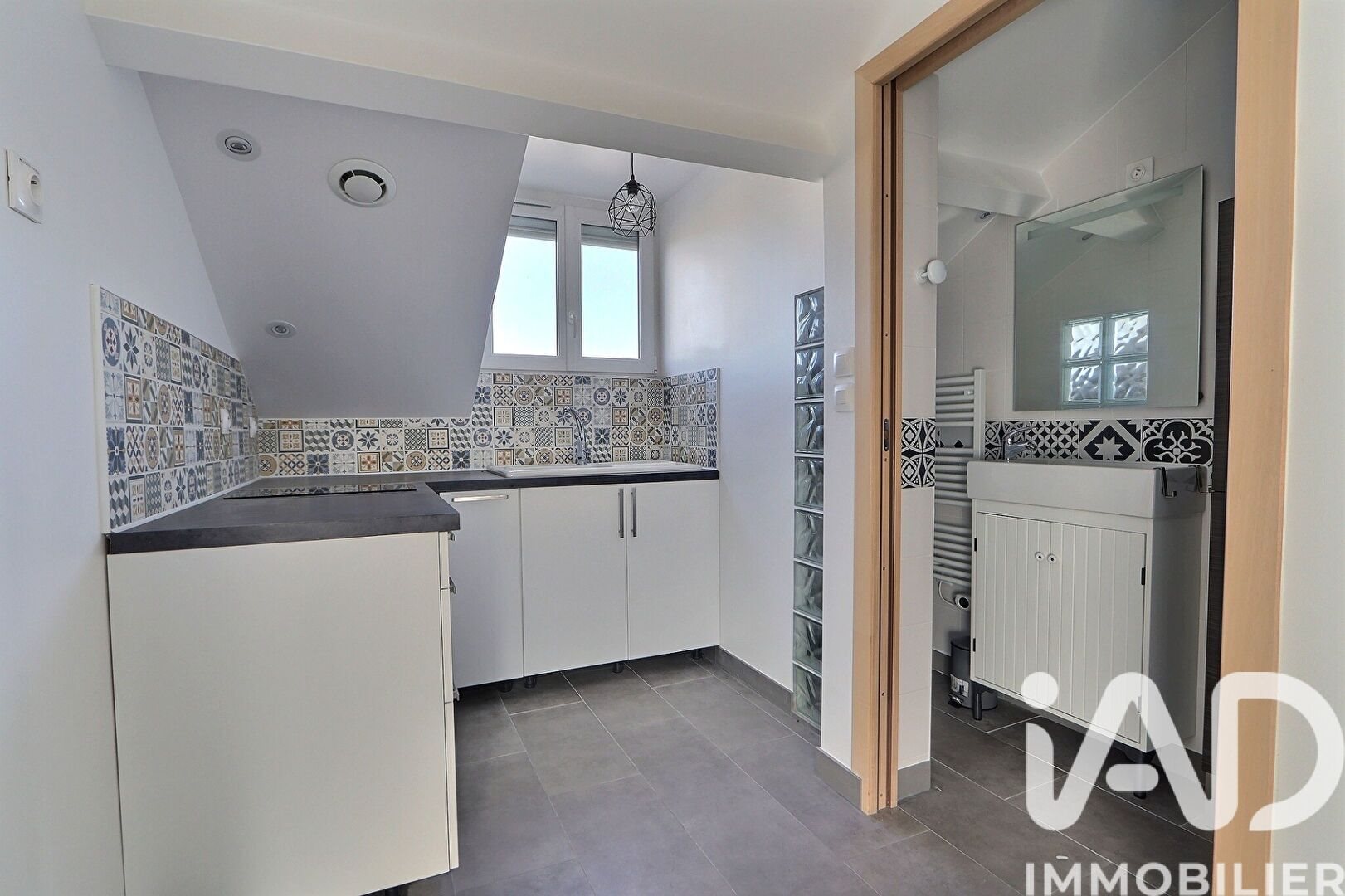 Appartement à vendre, 12m², Mitry-Mory
