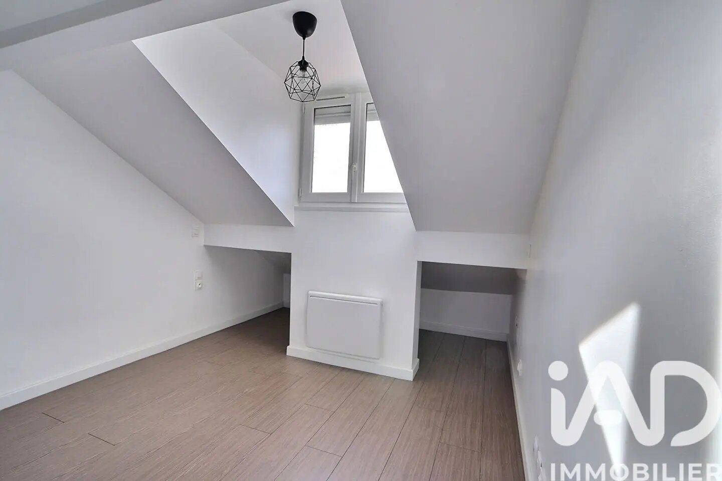 Appartement à vendre, 12m², Mitry-Mory