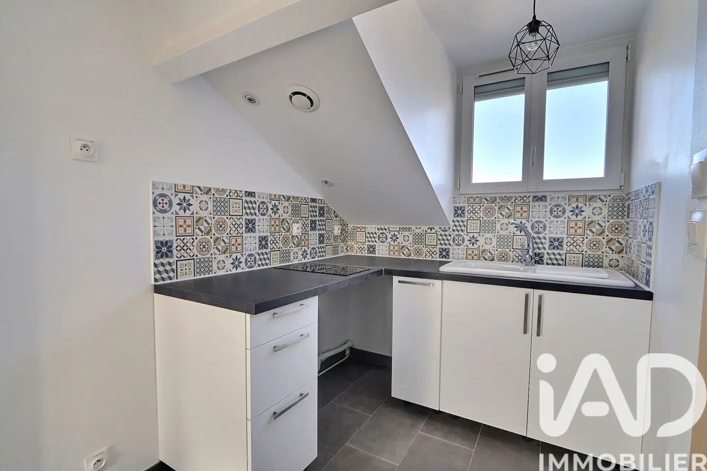 Appartement à vendre, 12m², Mitry-Mory
