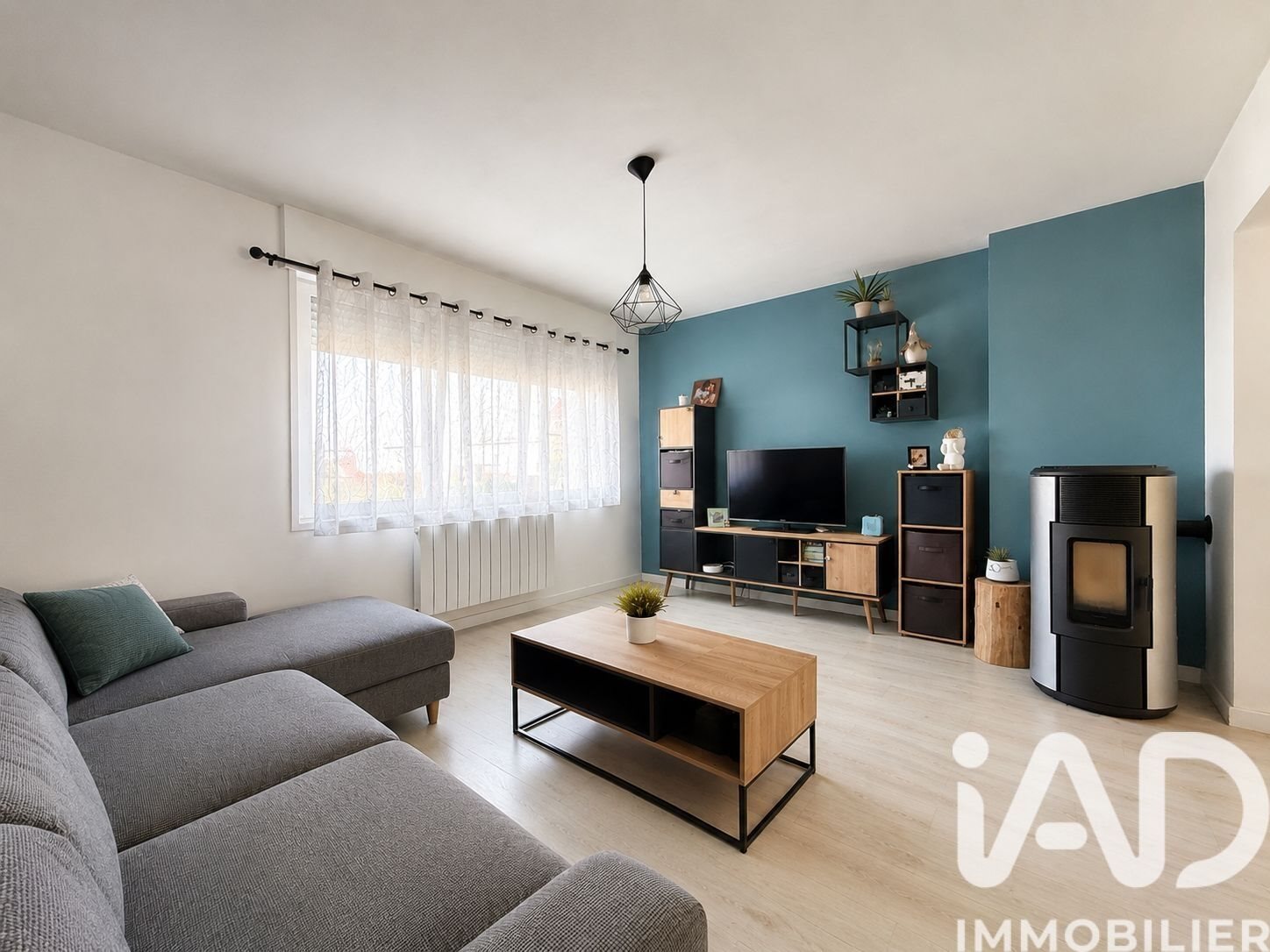 Maison à vendre, 126m², Sars-et-Rosières