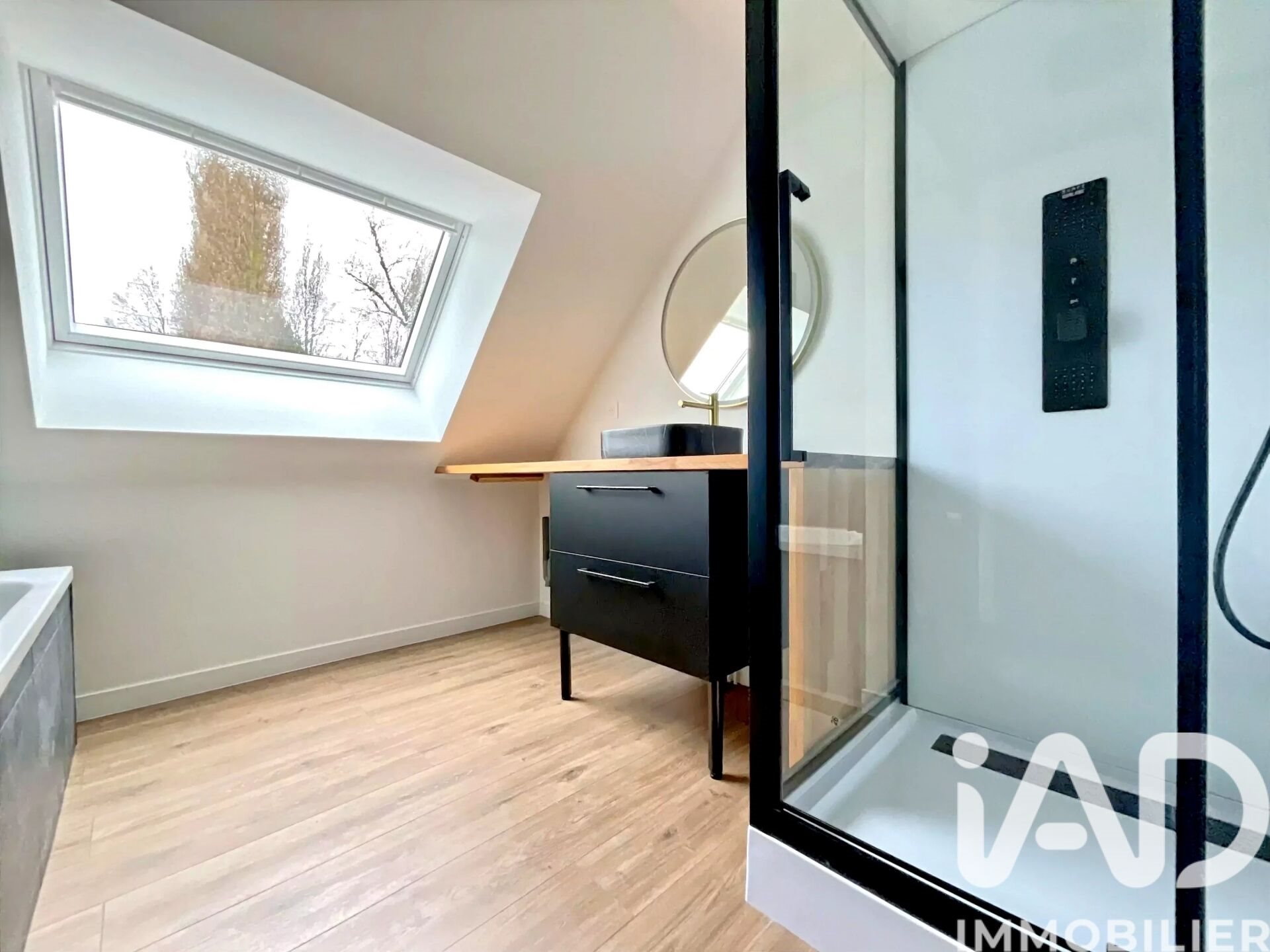 Maison à vendre, 84m², Roost-Warendin