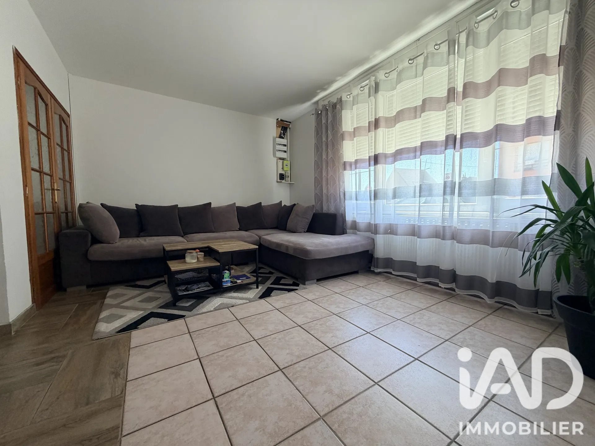 Maison à vendre, 84m², Roost-Warendin