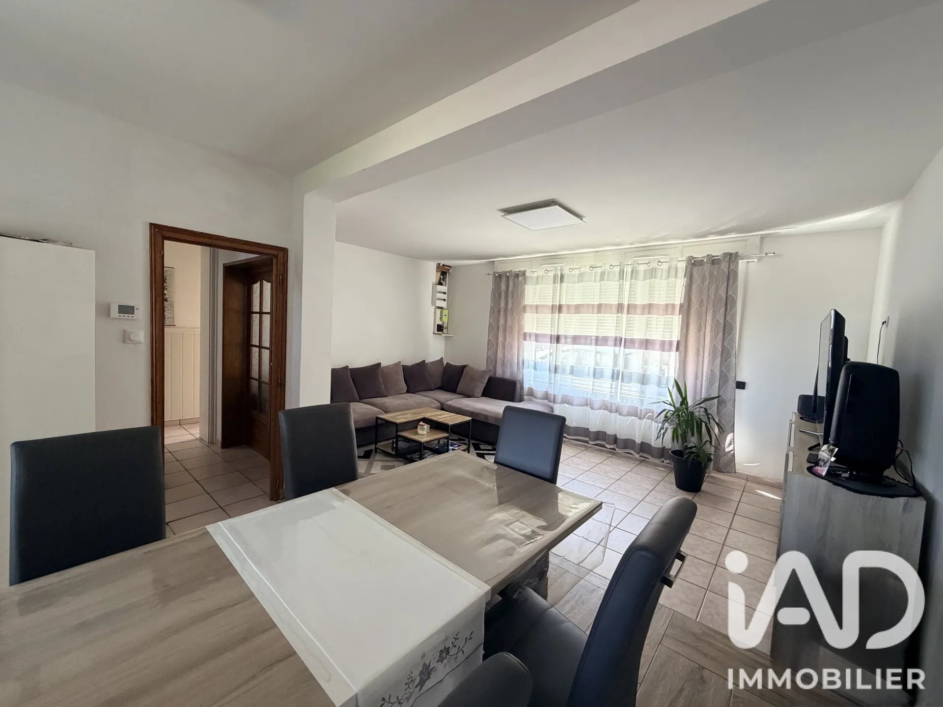 Maison à vendre, 84m², Roost-Warendin