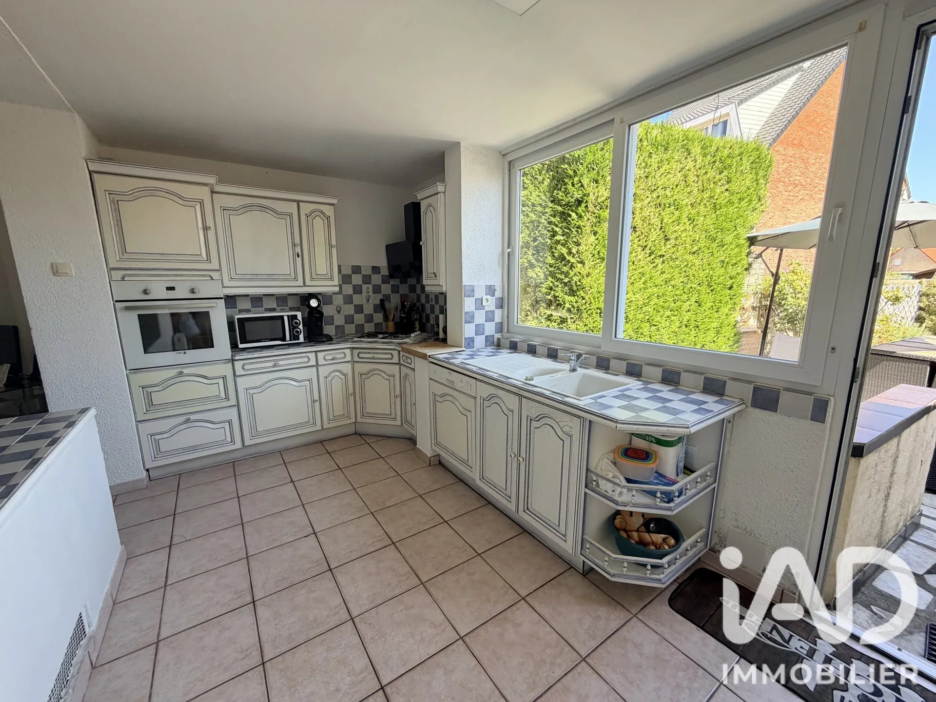 Maison à vendre, 84m², Roost-Warendin