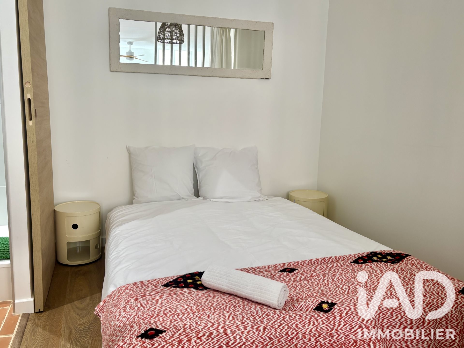 Appartement à louer, 35m², Toulon