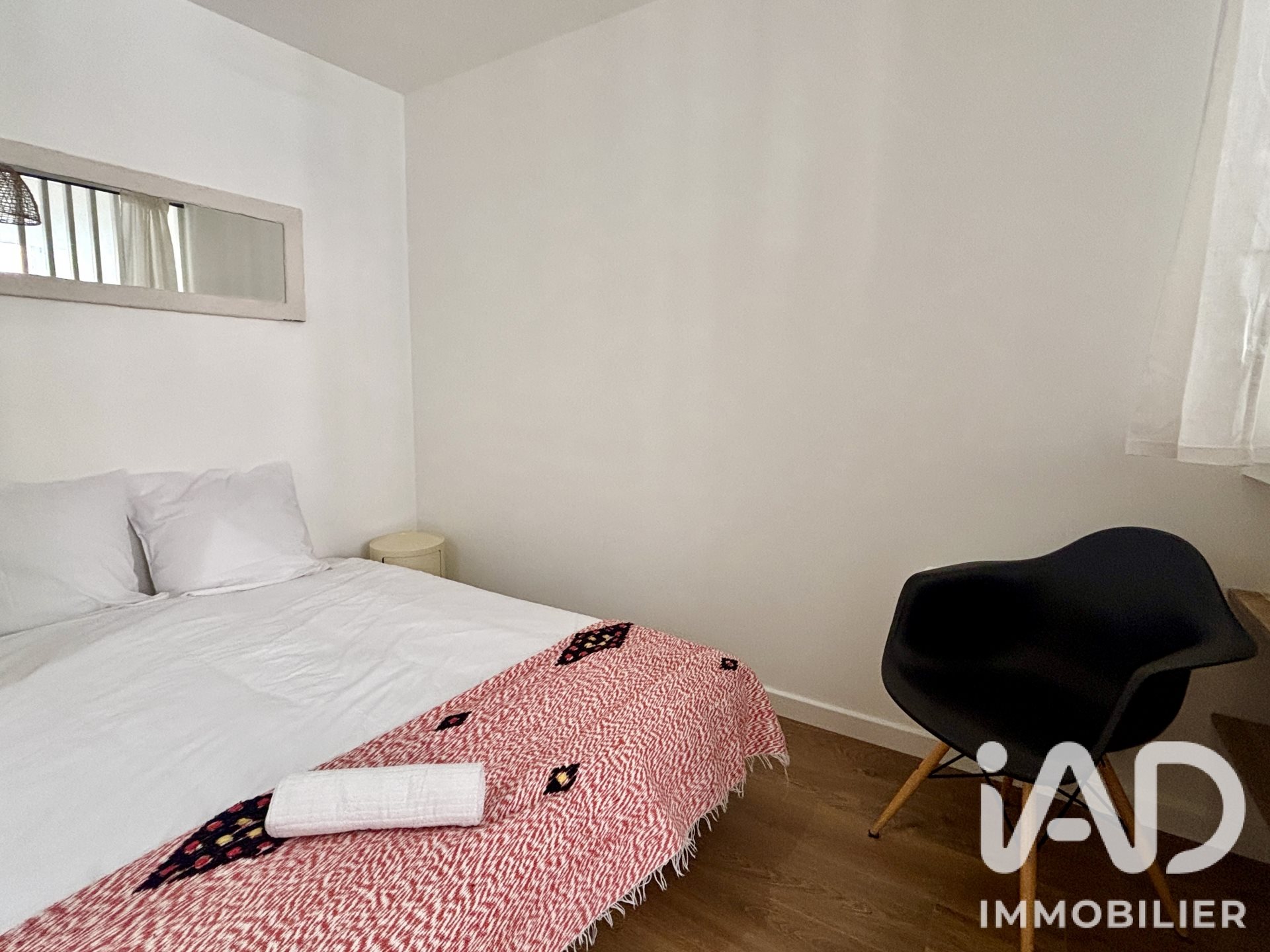 Appartement à louer, 35m², Toulon