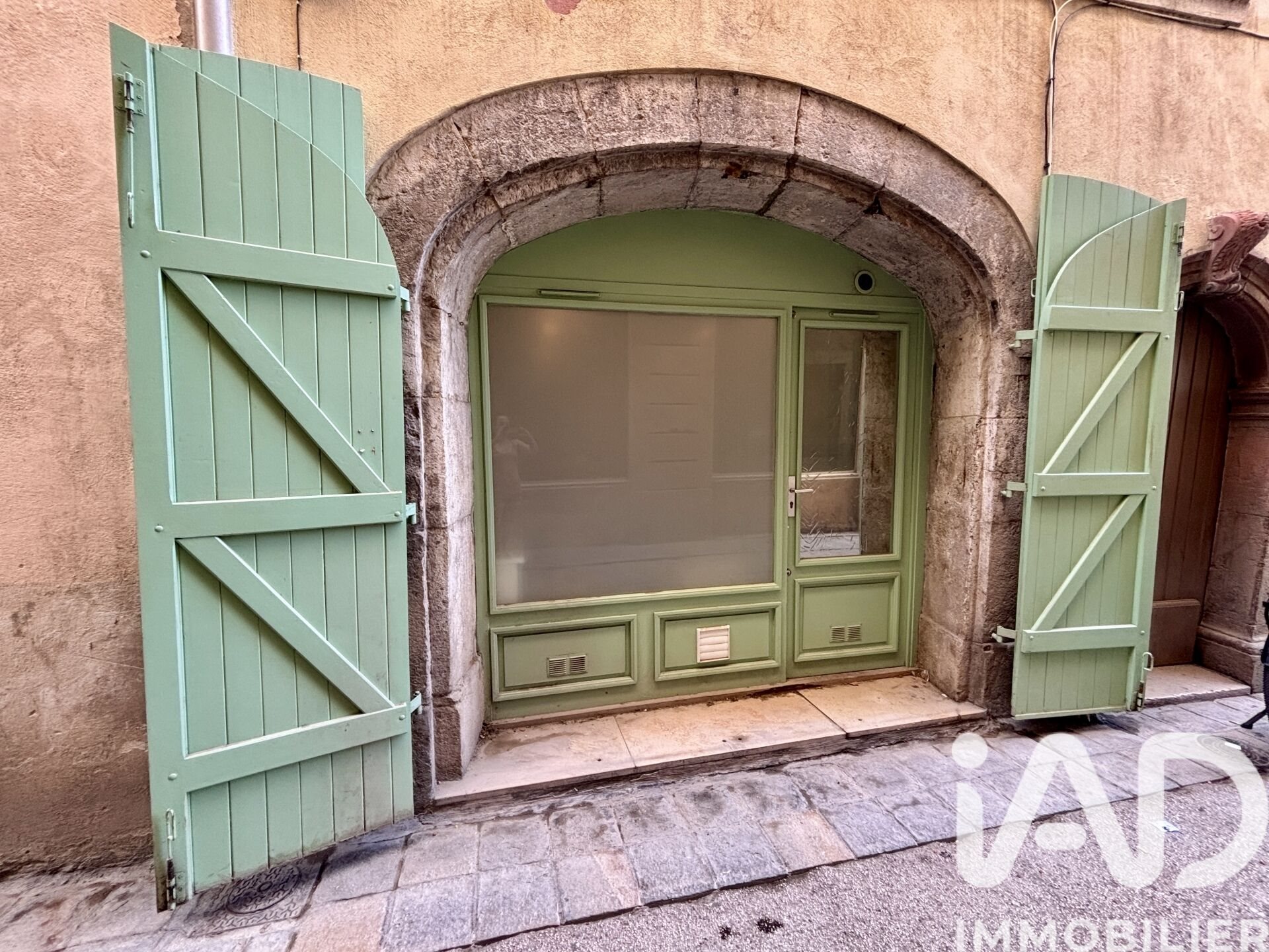 Appartement à louer, 26m², Toulon