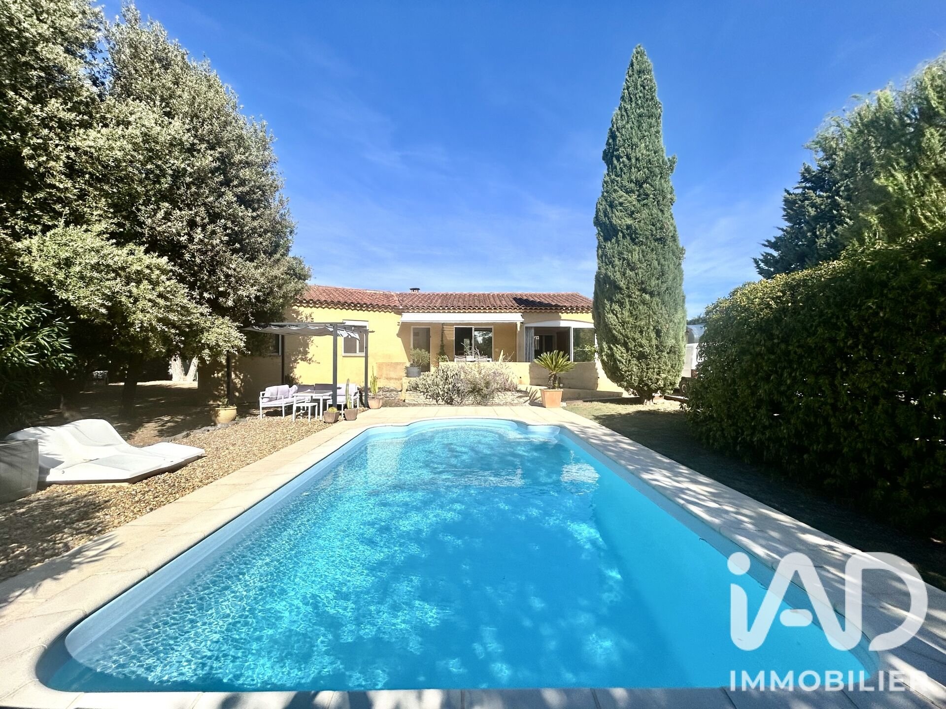 Maison à vendre, 112m², Combas