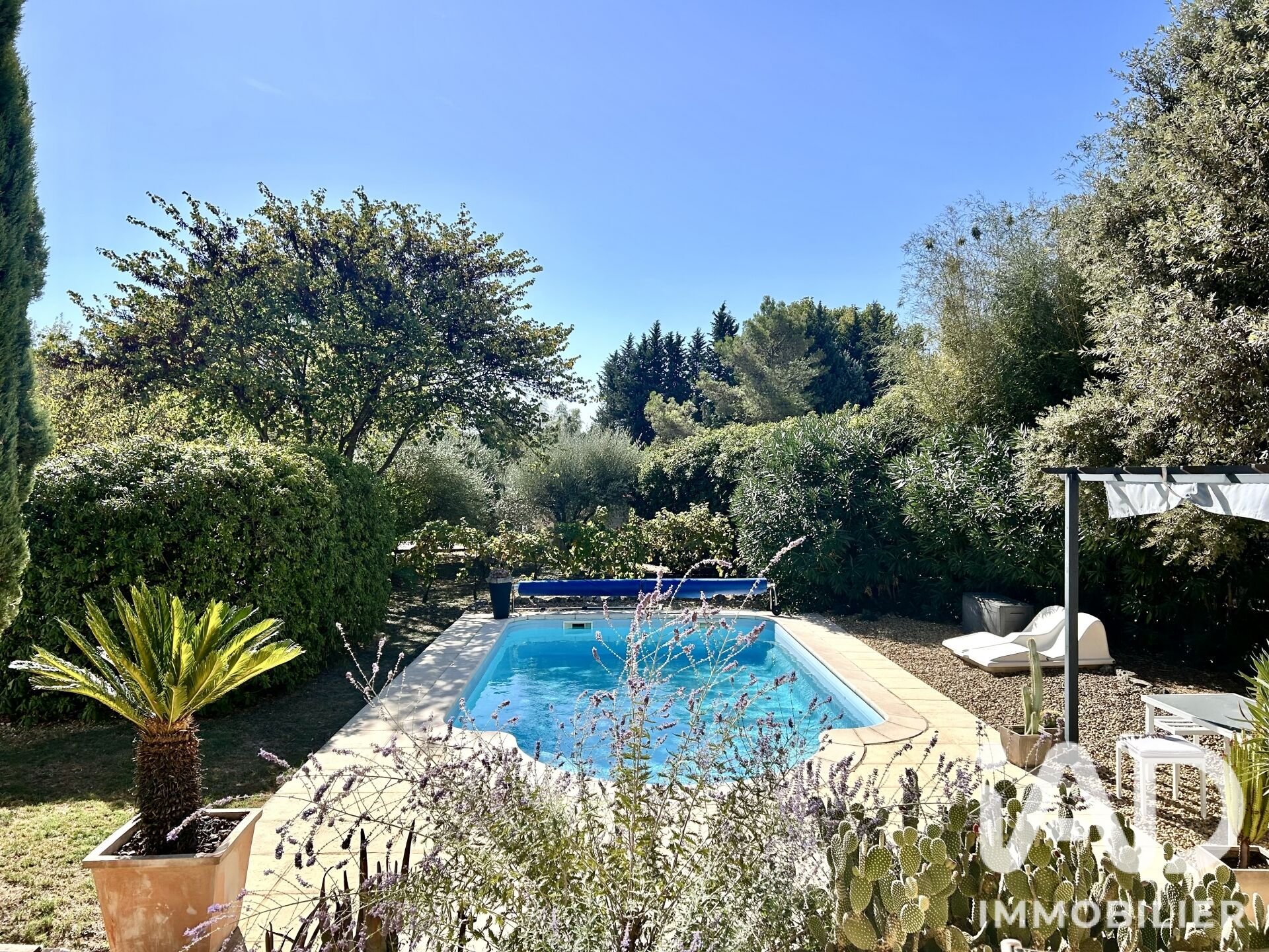 Maison à vendre, 112m², Combas