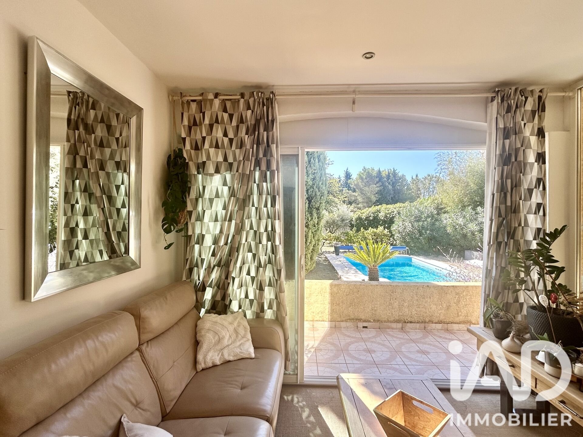 Maison à vendre, 112m², Combas