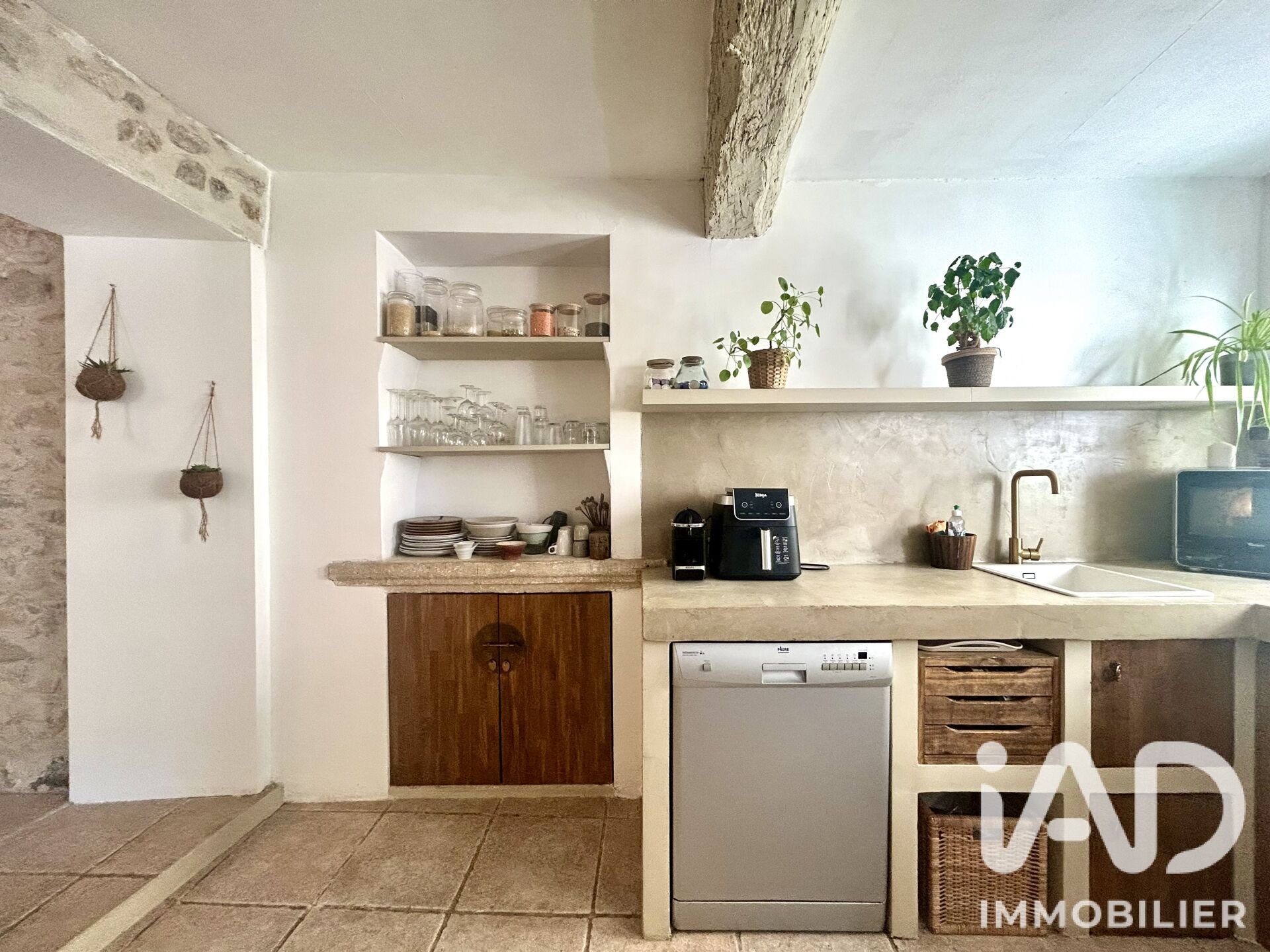 Maison à vendre, 86m², Combas