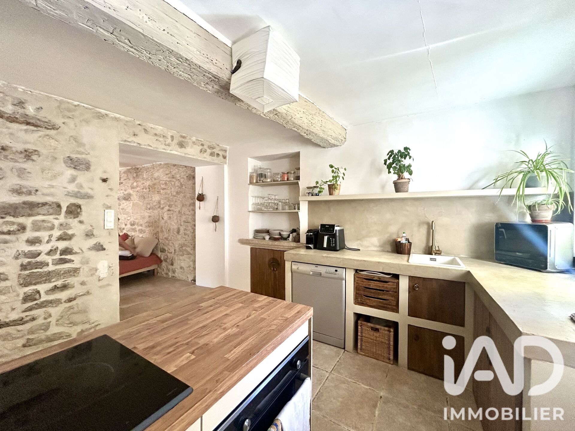 Maison à vendre, 86m², Combas