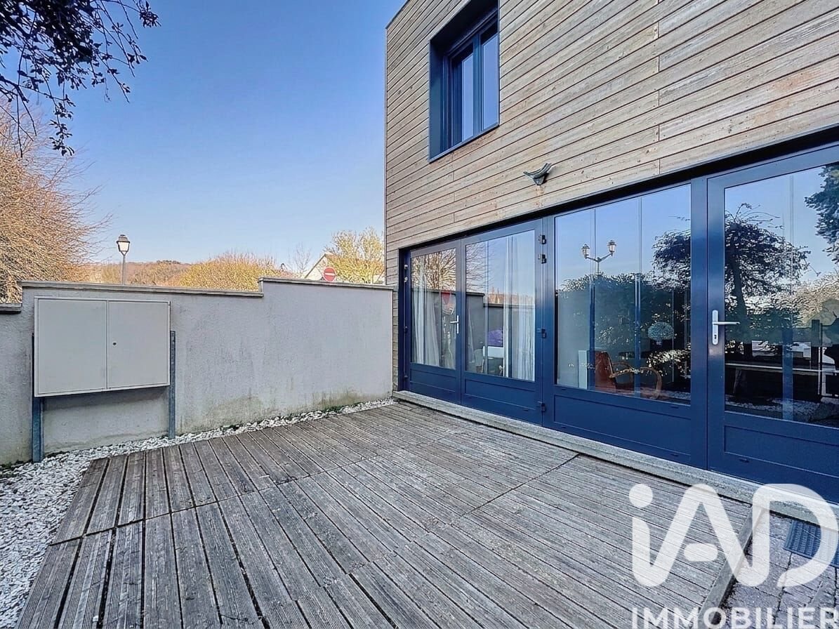 Maison à vendre, 116m², Orgeval