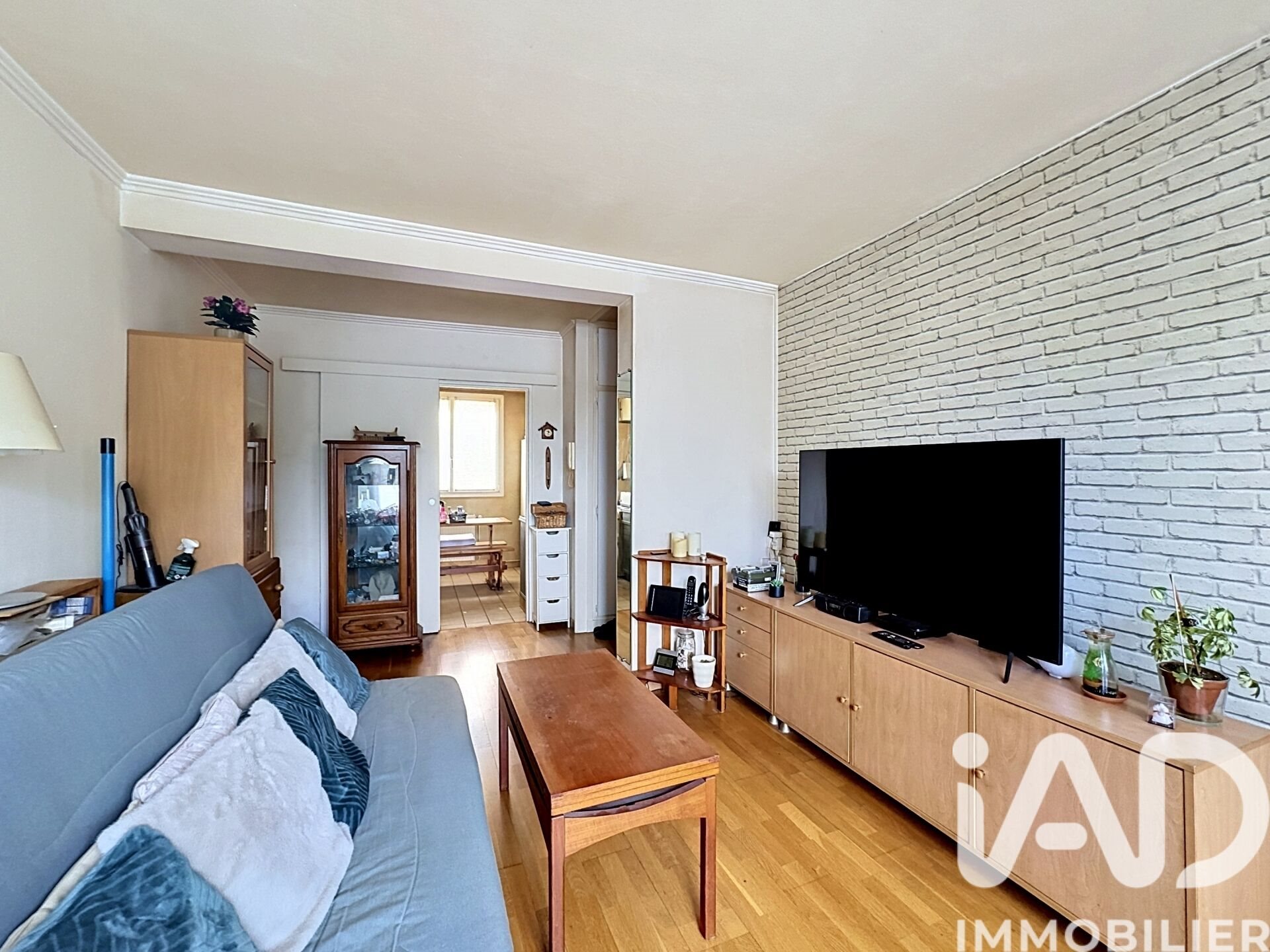 Appartement à vendre, 53m², Le Mesnil-le-Roi