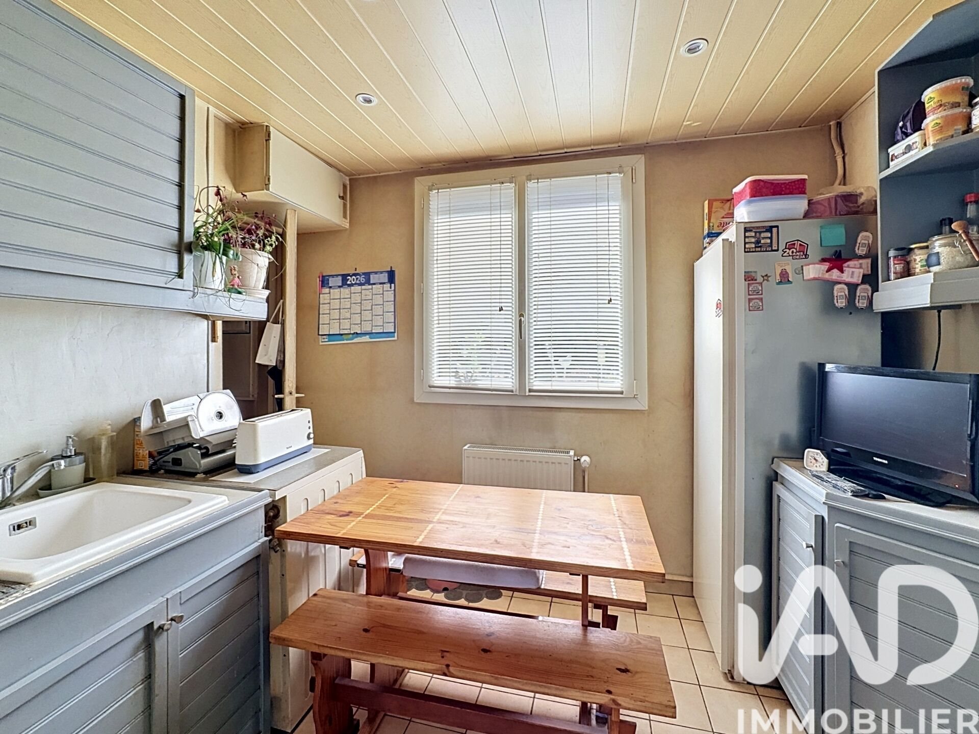 Appartement à vendre, 53m², Le Mesnil-le-Roi
