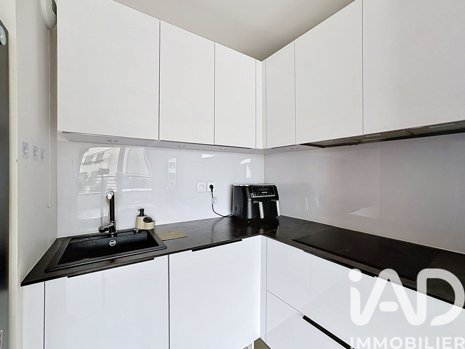 Appartement à vendre, 61m², Maisons-Laffitte