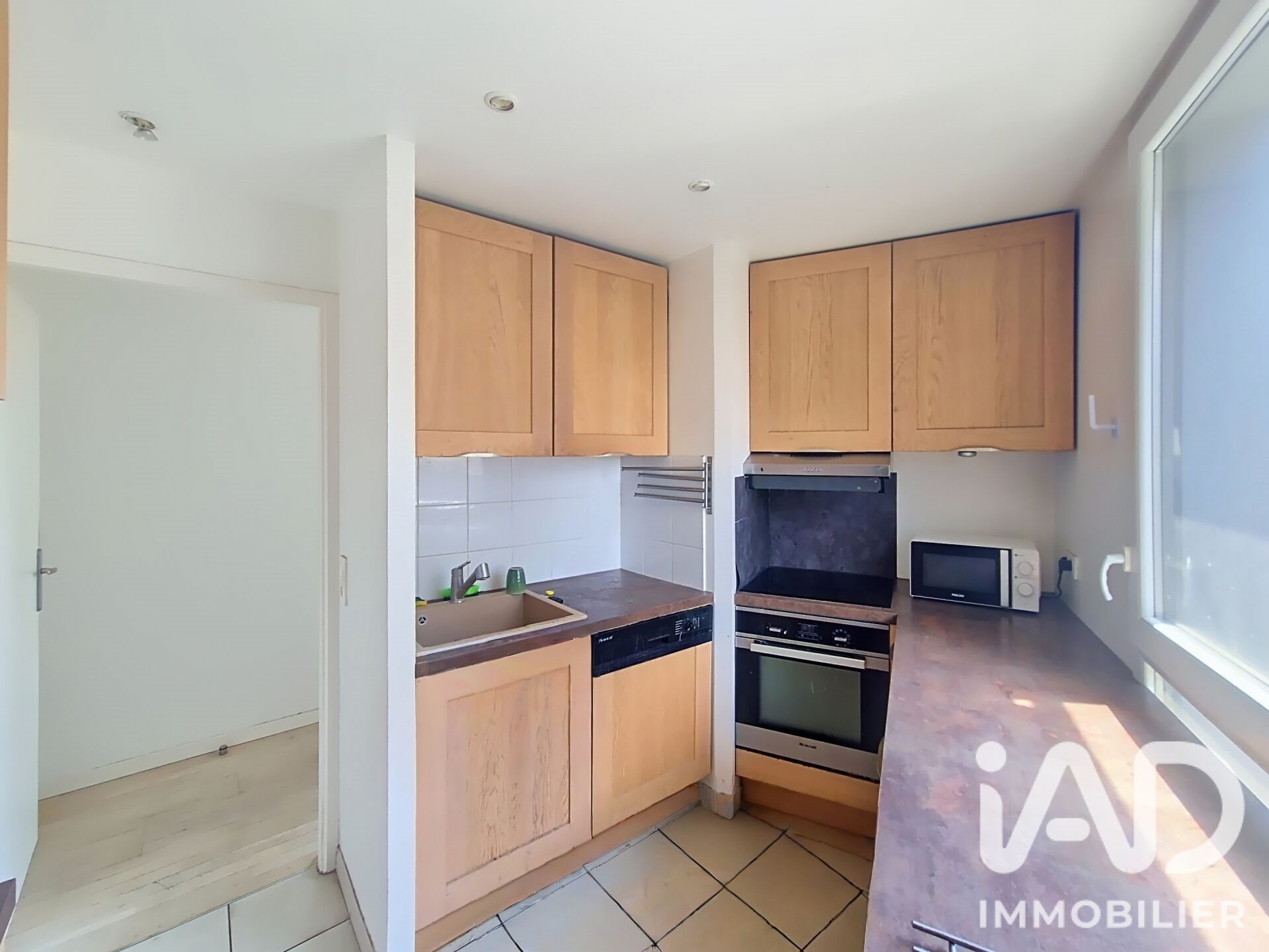 Appartement à vendre, 81m², Colombes