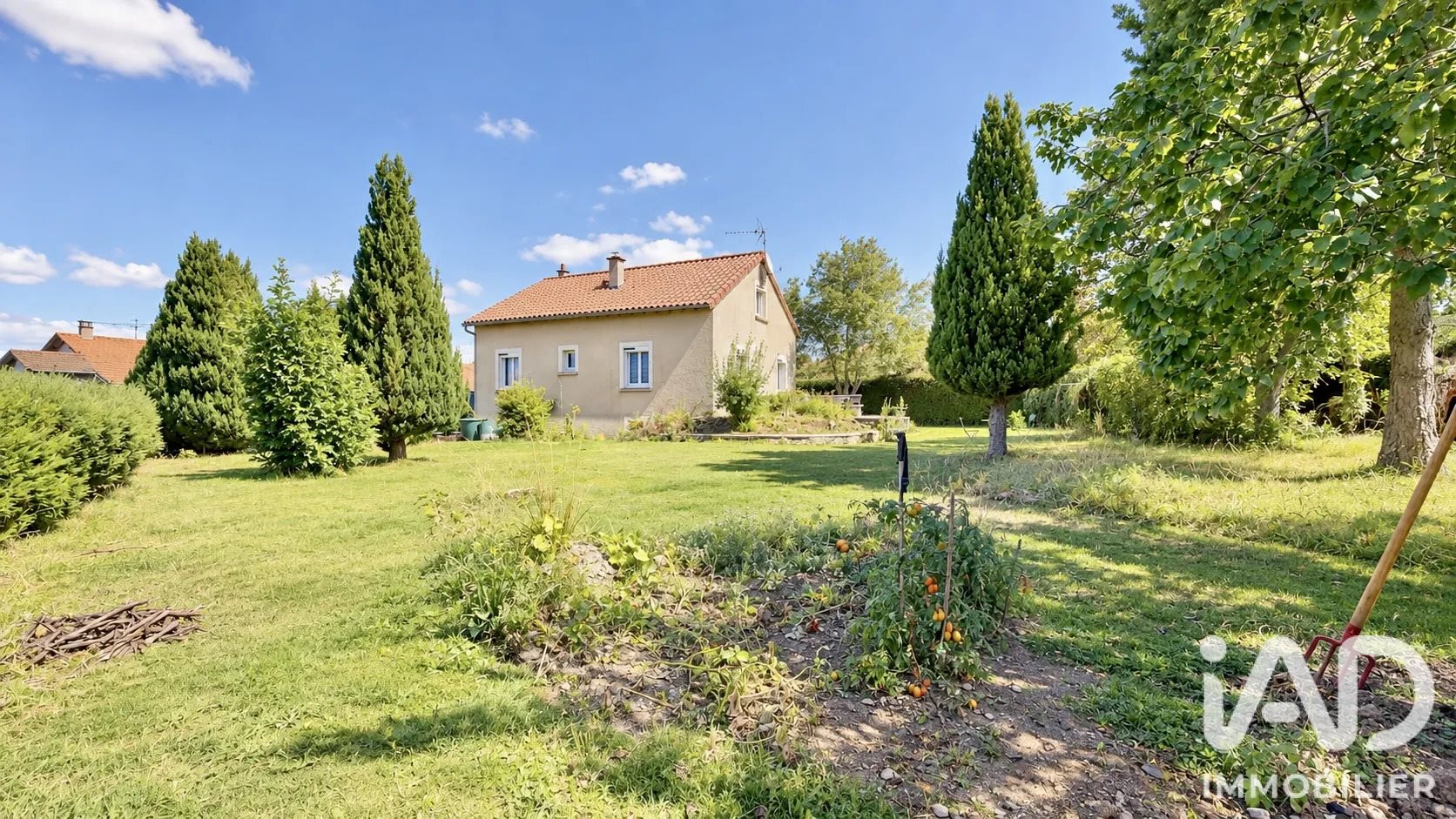 Maison à vendre, 150m², La Chaise-Dieu