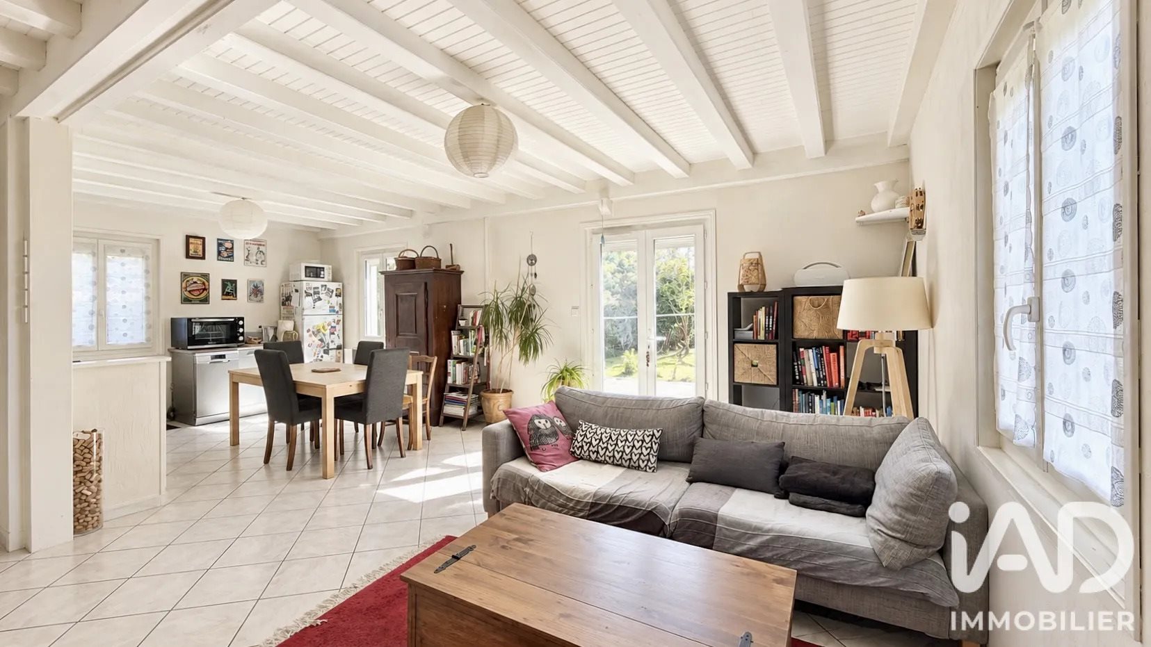 Maison à vendre, 150m², La Chaise-Dieu